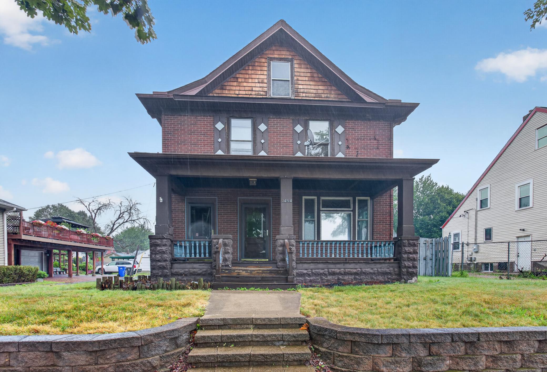 1st image of 1454 Edgerton St, Saint Paul, MN 55130 | MLS# 7118328