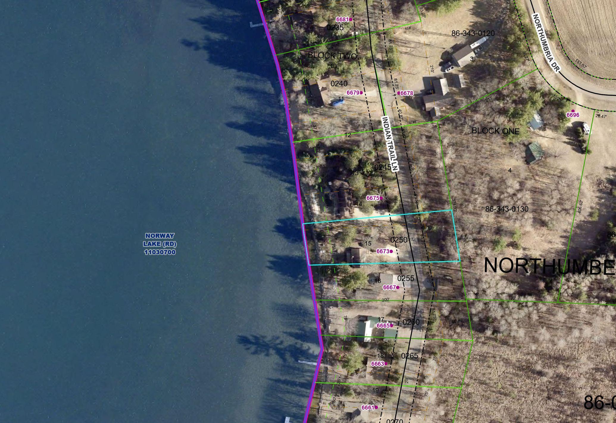 18th image of 6673 Indian Trail Ln, Pine River, MN 56474 | MLS# 7118337