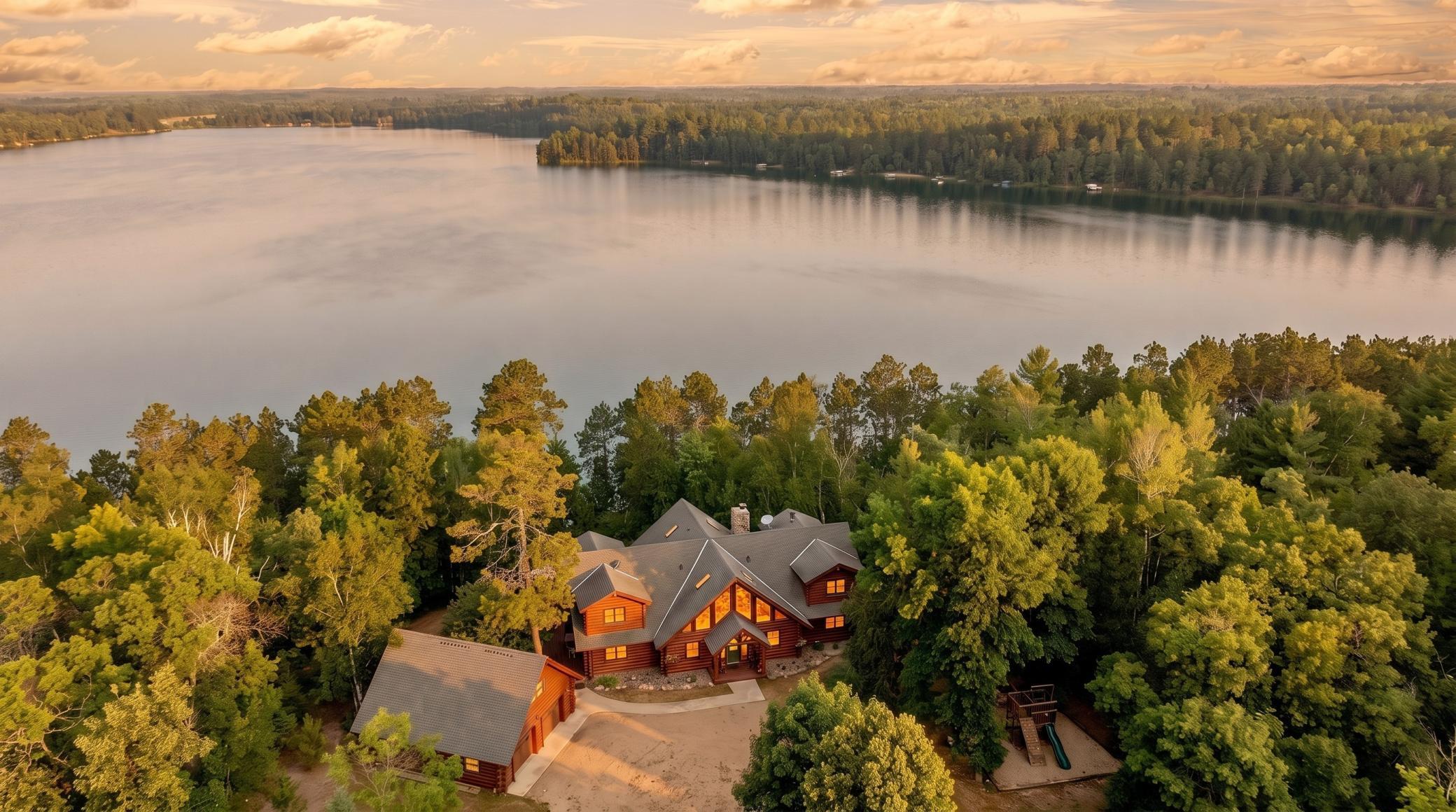 69th image of 17520 Huckleberry Ln, Park Rapids, MN 56470 | MLS# 7118341