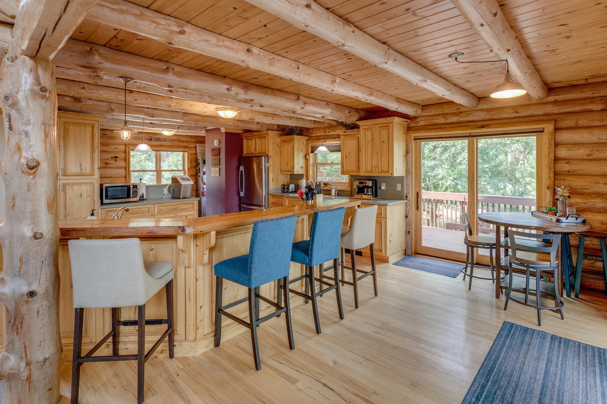 5th image of 17520 Huckleberry Ln, Park Rapids, MN 56470 | MLS# 7118341