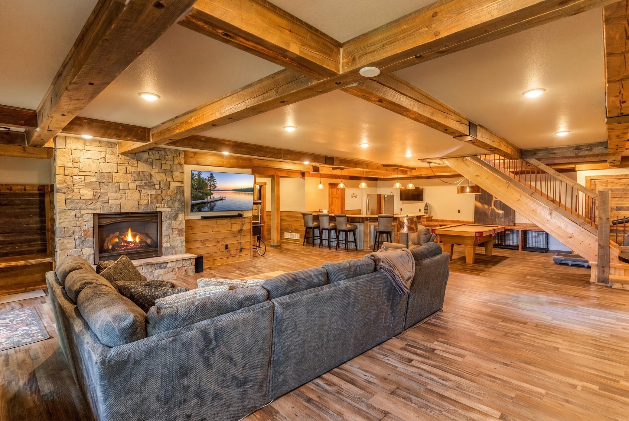 4th image of 17520 Huckleberry Ln, Park Rapids, MN 56470 | MLS# 7118341