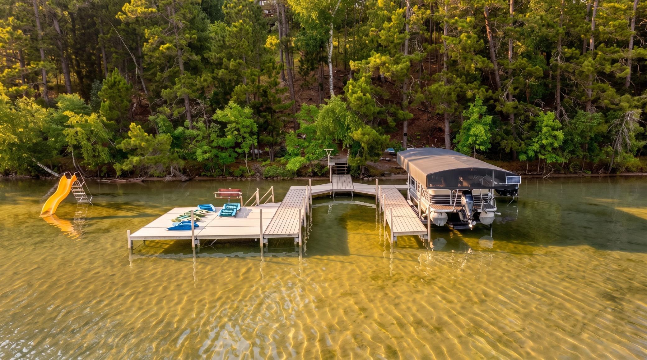 2nd image of 17520 Huckleberry Ln, Park Rapids, MN 56470 | MLS# 7118341