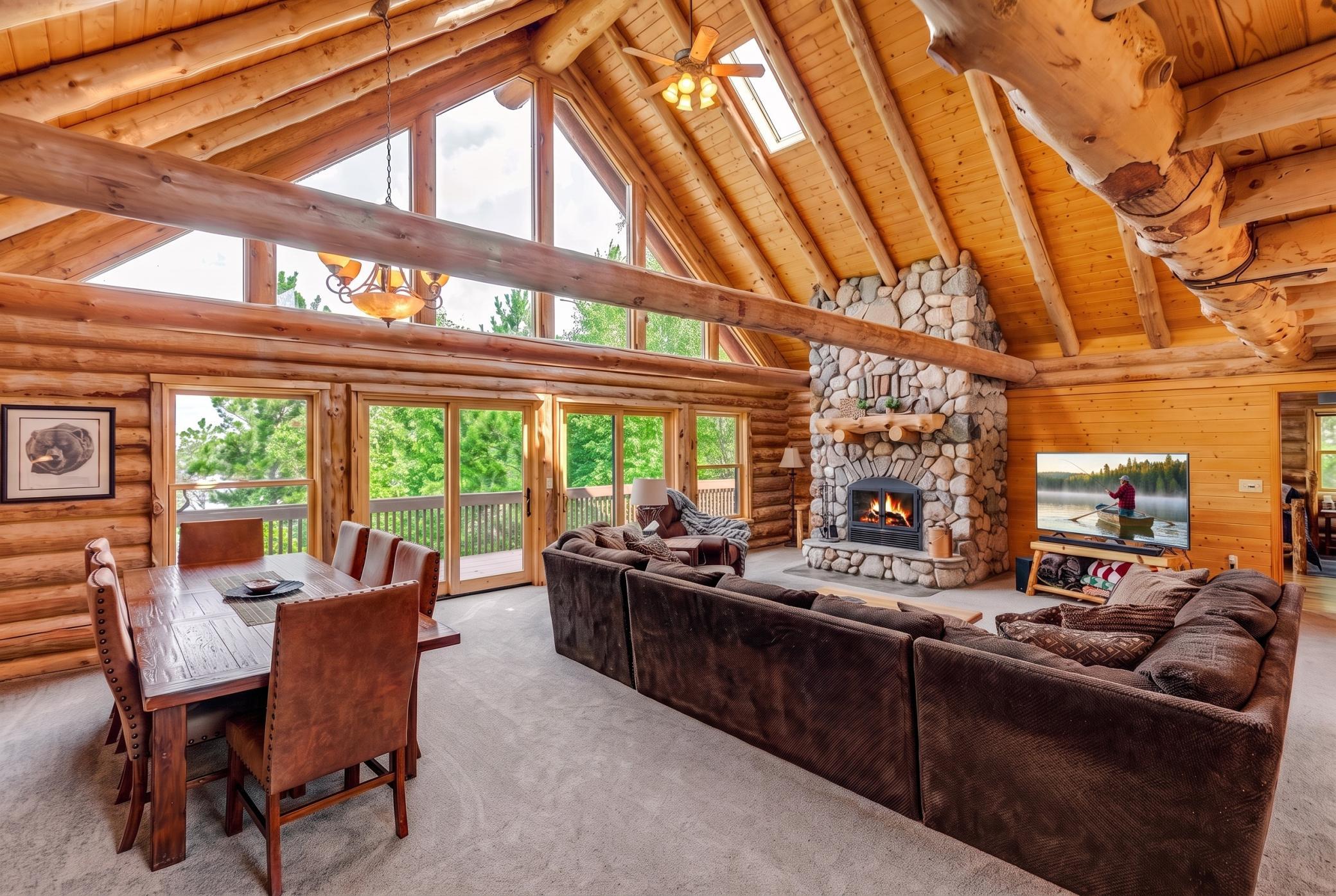 3rd image of 17520 Huckleberry Ln, Park Rapids, MN 56470 | MLS# 7118341