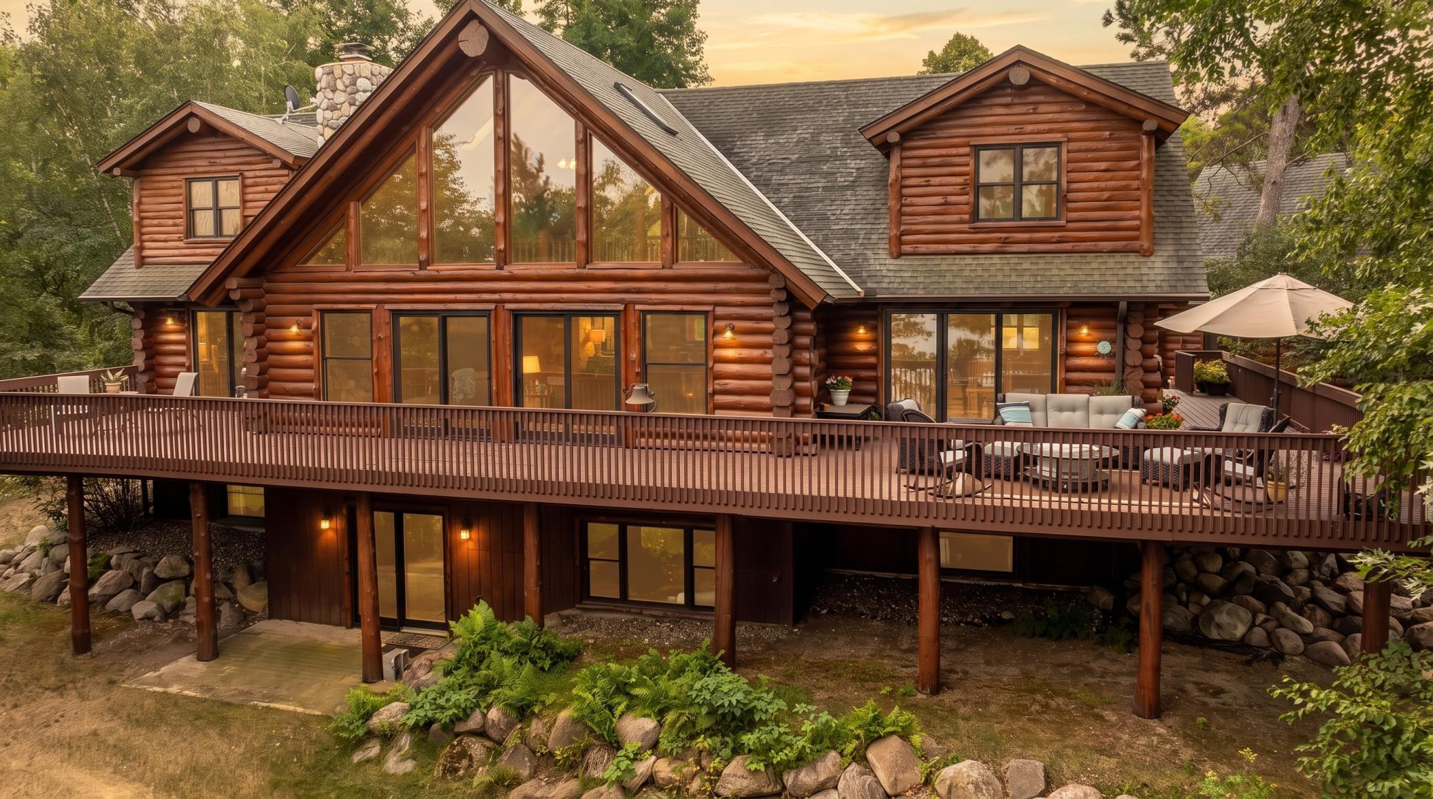 1st image of 17520 Huckleberry Ln, Park Rapids, MN 56470 | MLS# 7118341