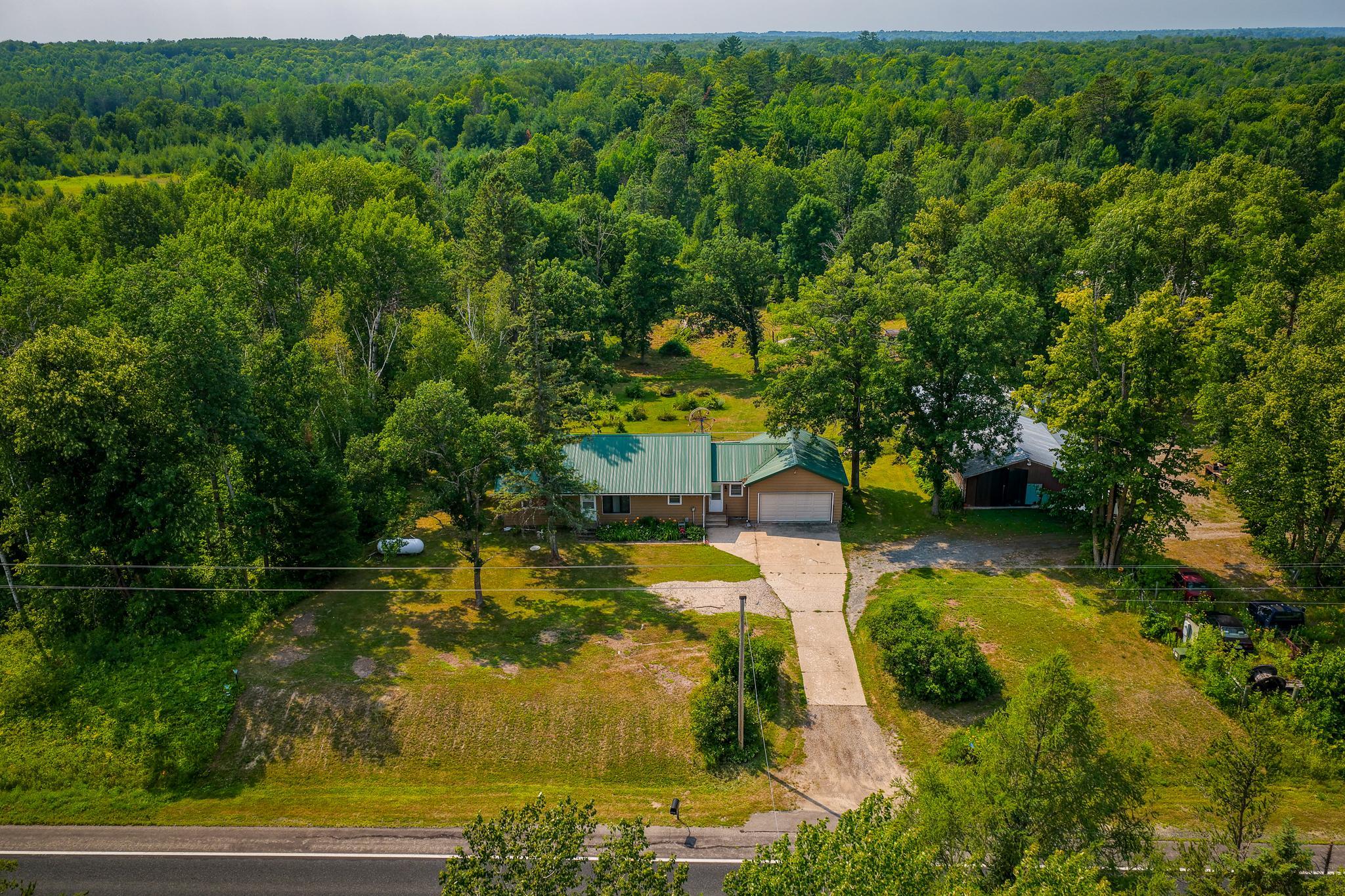 1st image of 1723 Scenic Hwy Ne, Pennington, MN 56663 | MLS# 7118348