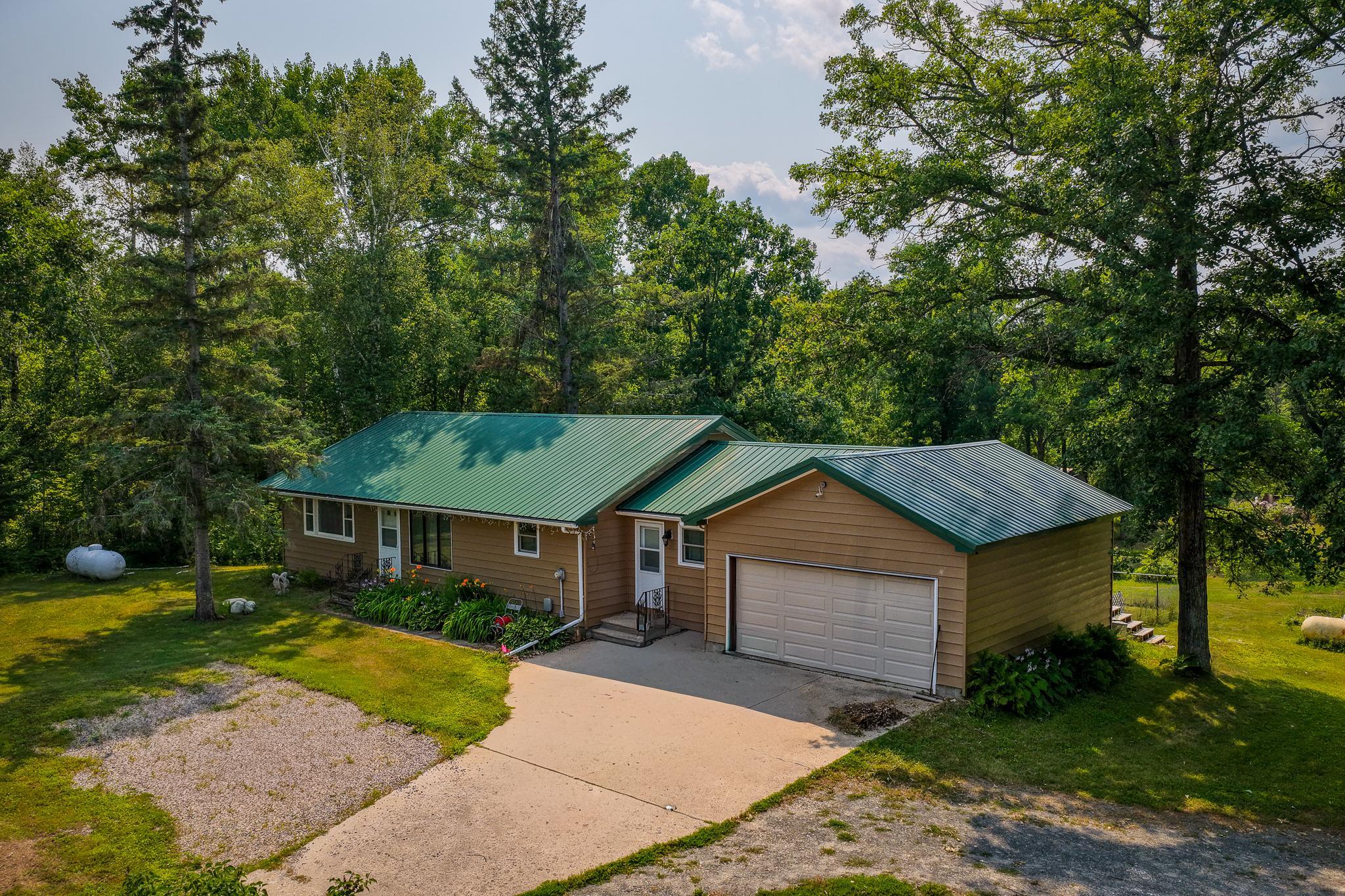 2nd image of 1723 Scenic Hwy Ne, Pennington, MN 56663 | MLS# 7118348