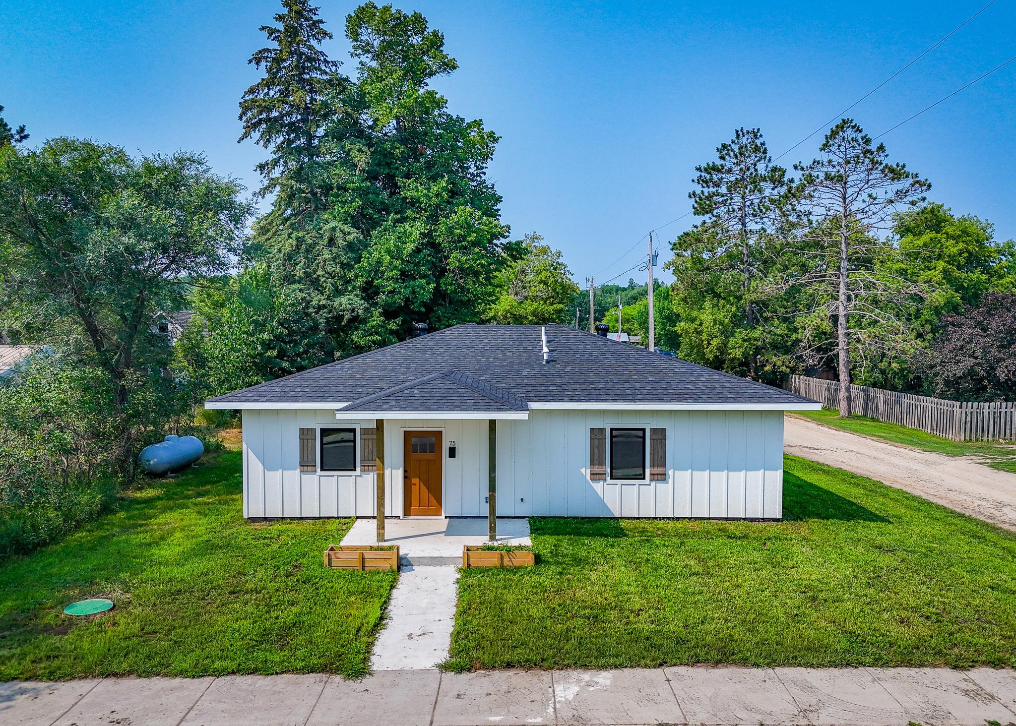 1st image of 75 2nd Ave Ne, Laporte, MN 56461 | MLS# 7118351