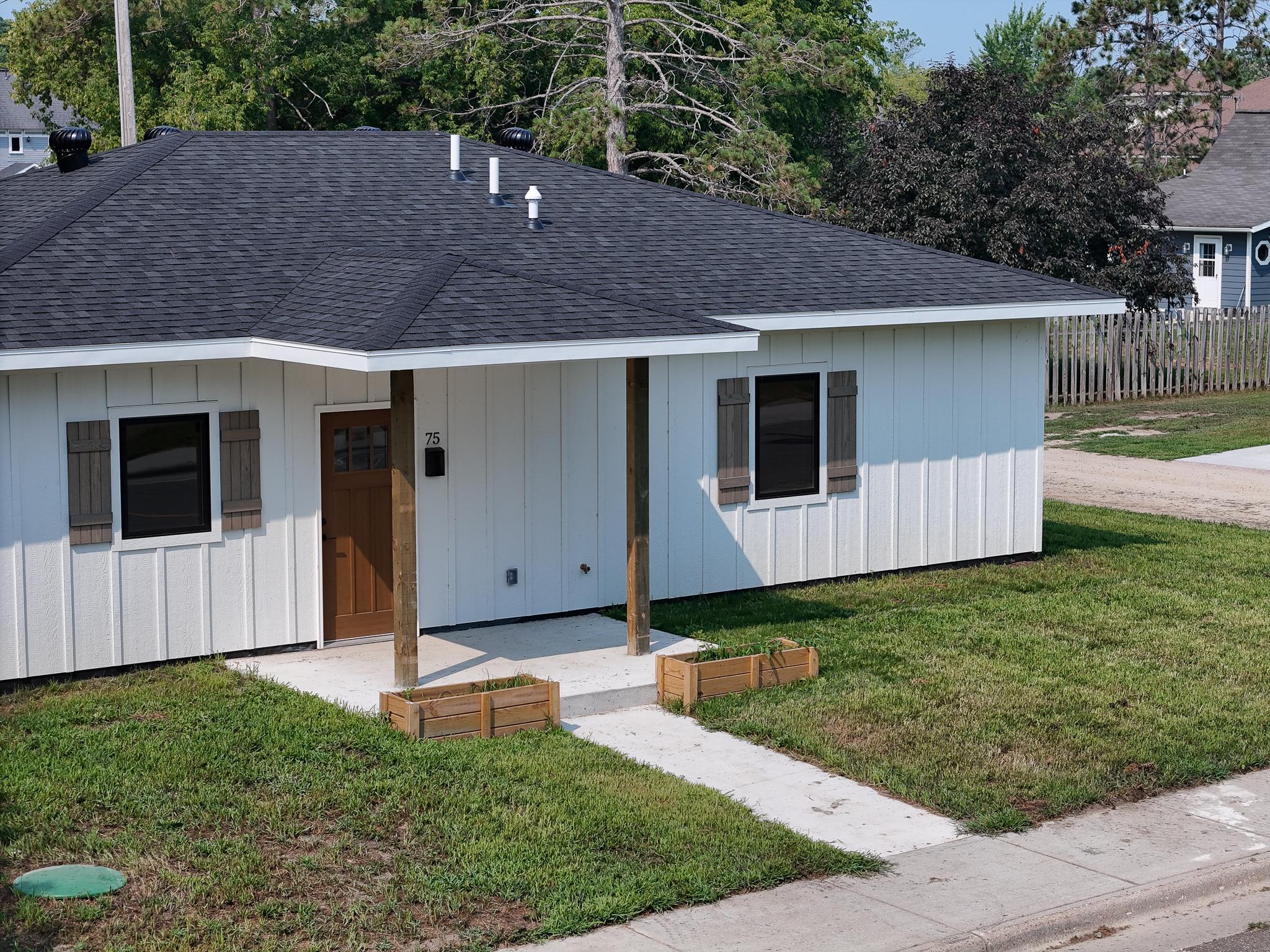 2nd image of 75 2nd Ave Ne, Laporte, MN 56461 | MLS# 7118351