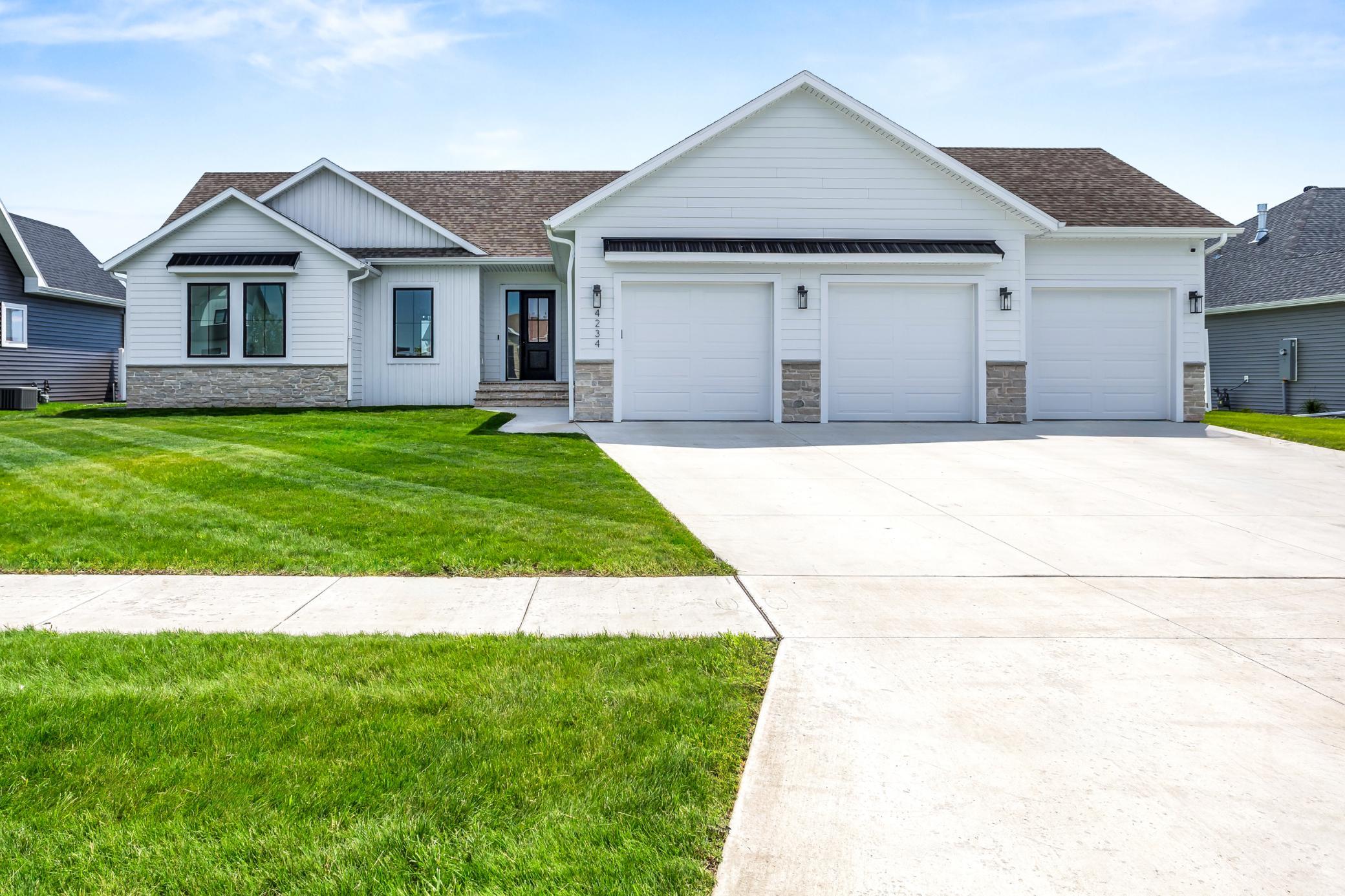 1st image of 4234 Bristlecone Loop S, Fargo, ND 58104 | MLS# 7118365
