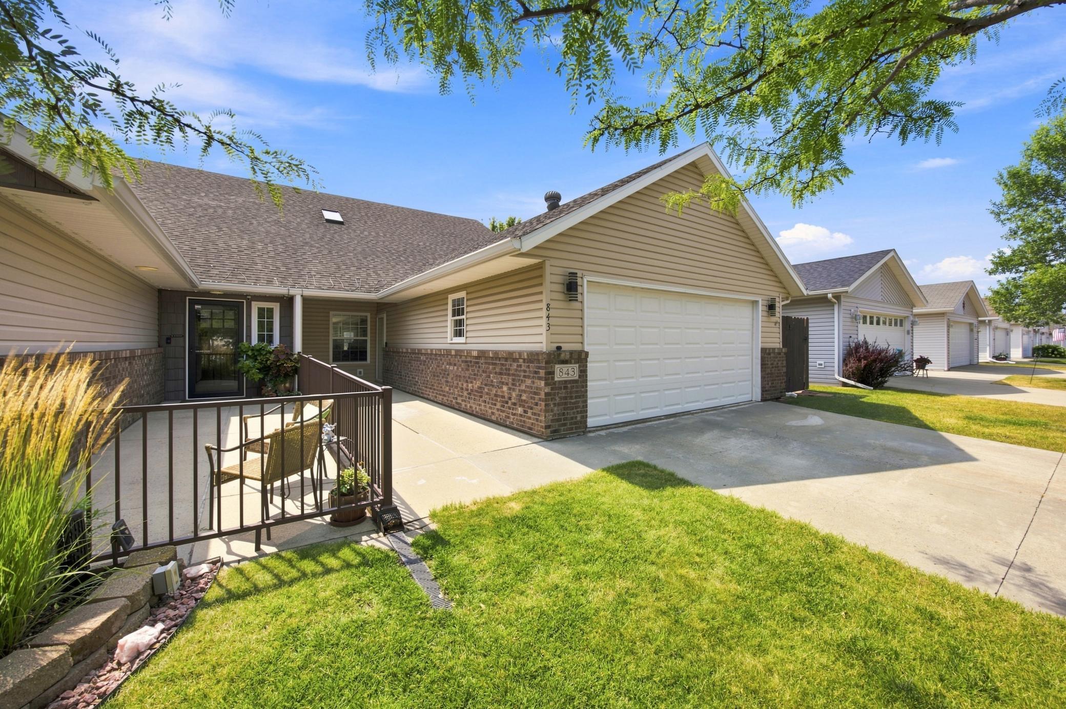 2nd image of 843 12 1/2 Ave W, West Fargo, ND 58078 | MLS# 7118375
