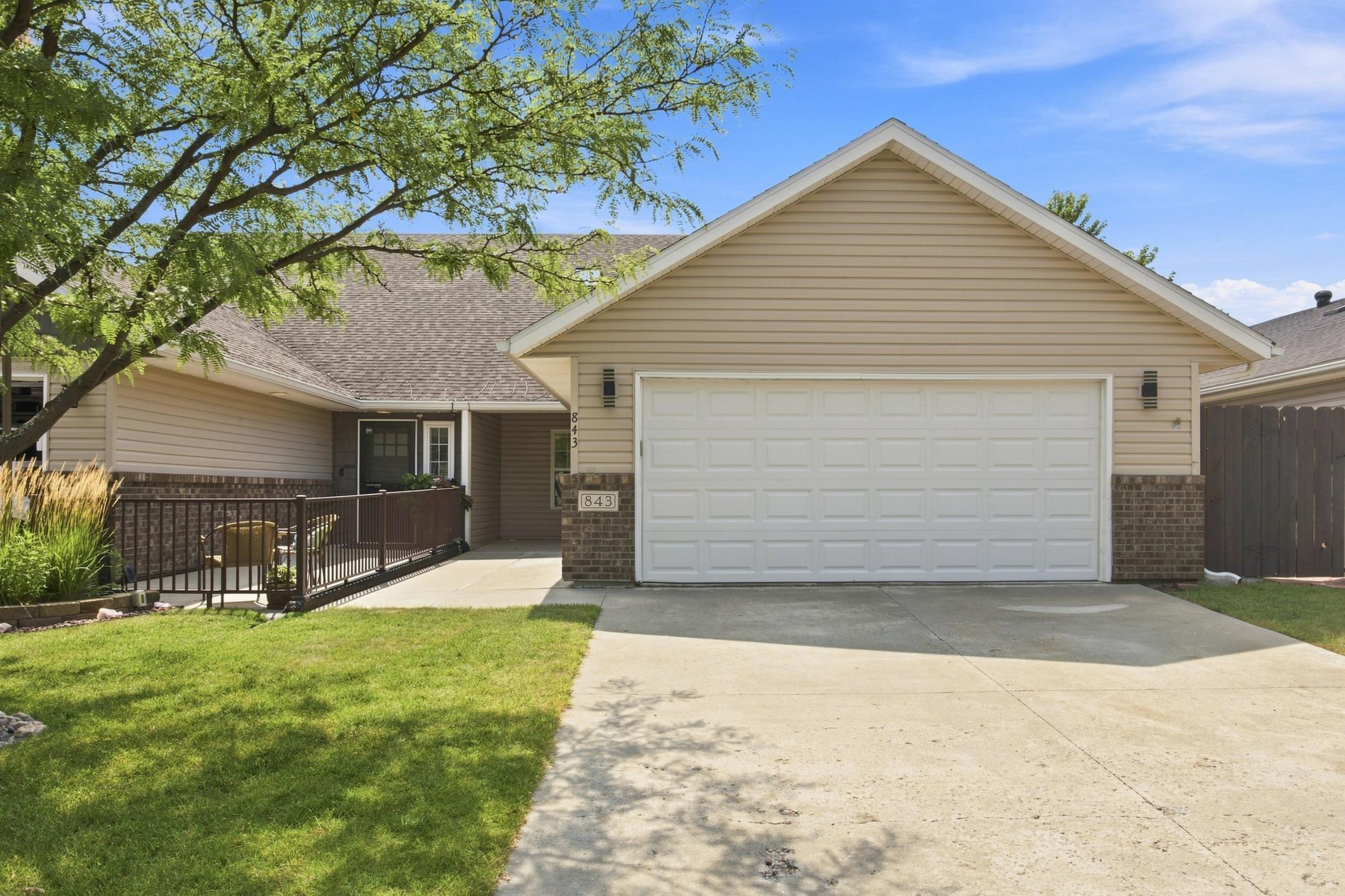 1st image of 843 12 1/2 Ave W, West Fargo, ND 58078 | MLS# 7118375