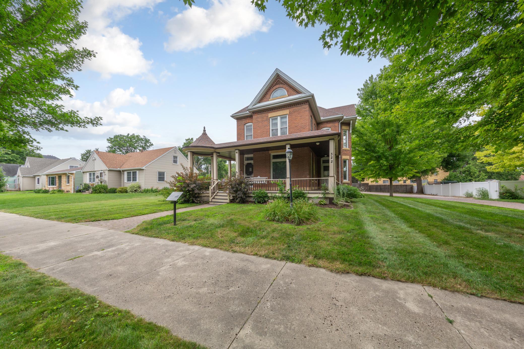 2nd image of 322 Wheeler Ave, North Mankato, MN 56003 | MLS# 7118389