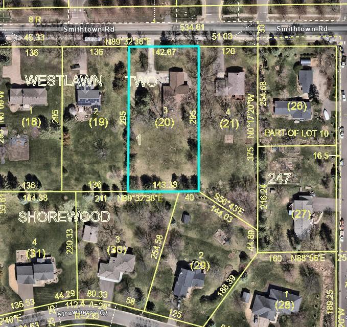 3rd image of 26450 Smithtown Rd, Excelsior, MN 55331 | MLS# 7118401