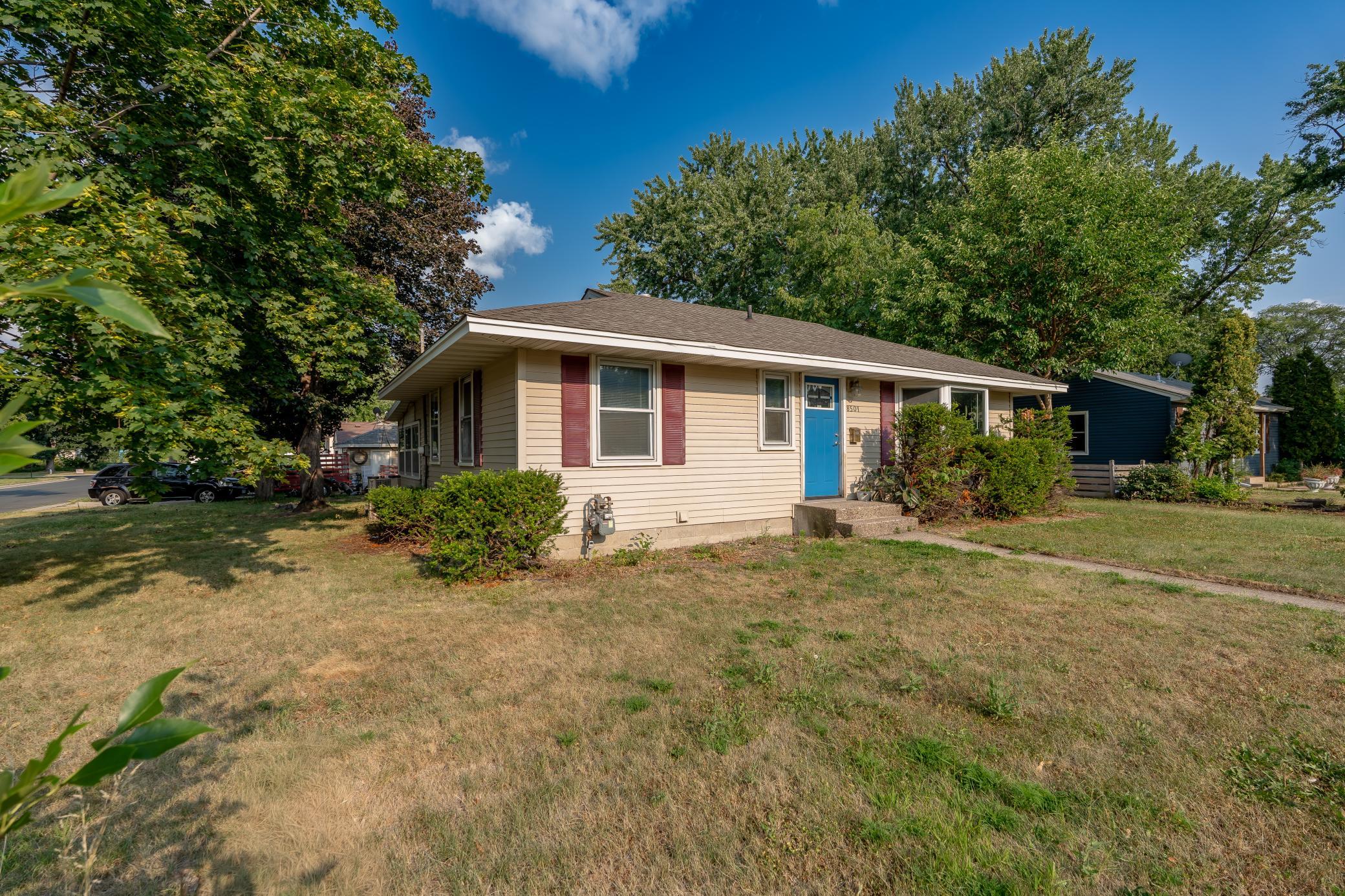 2nd image of 8501 Nicollet Ave S, Minneapolis, MN 55420 | MLS# 7118409
