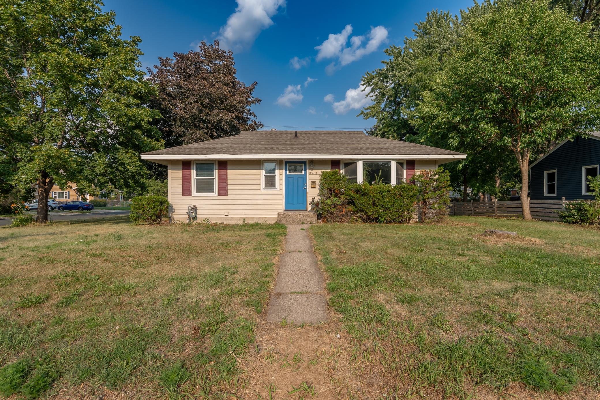 1st image of 8501 Nicollet Ave S, Minneapolis, MN 55420 | MLS# 7118409