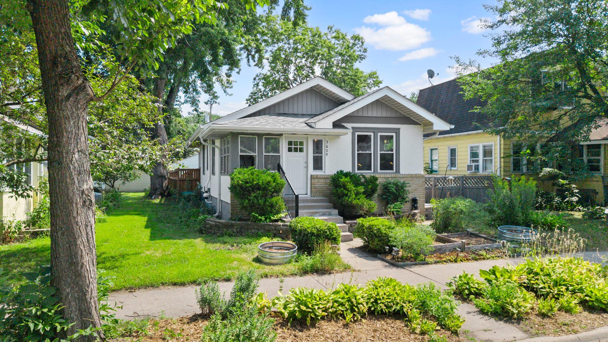 2nd image of 3609 36th Ave S, Minneapolis, MN 55406 | MLS# 7118413