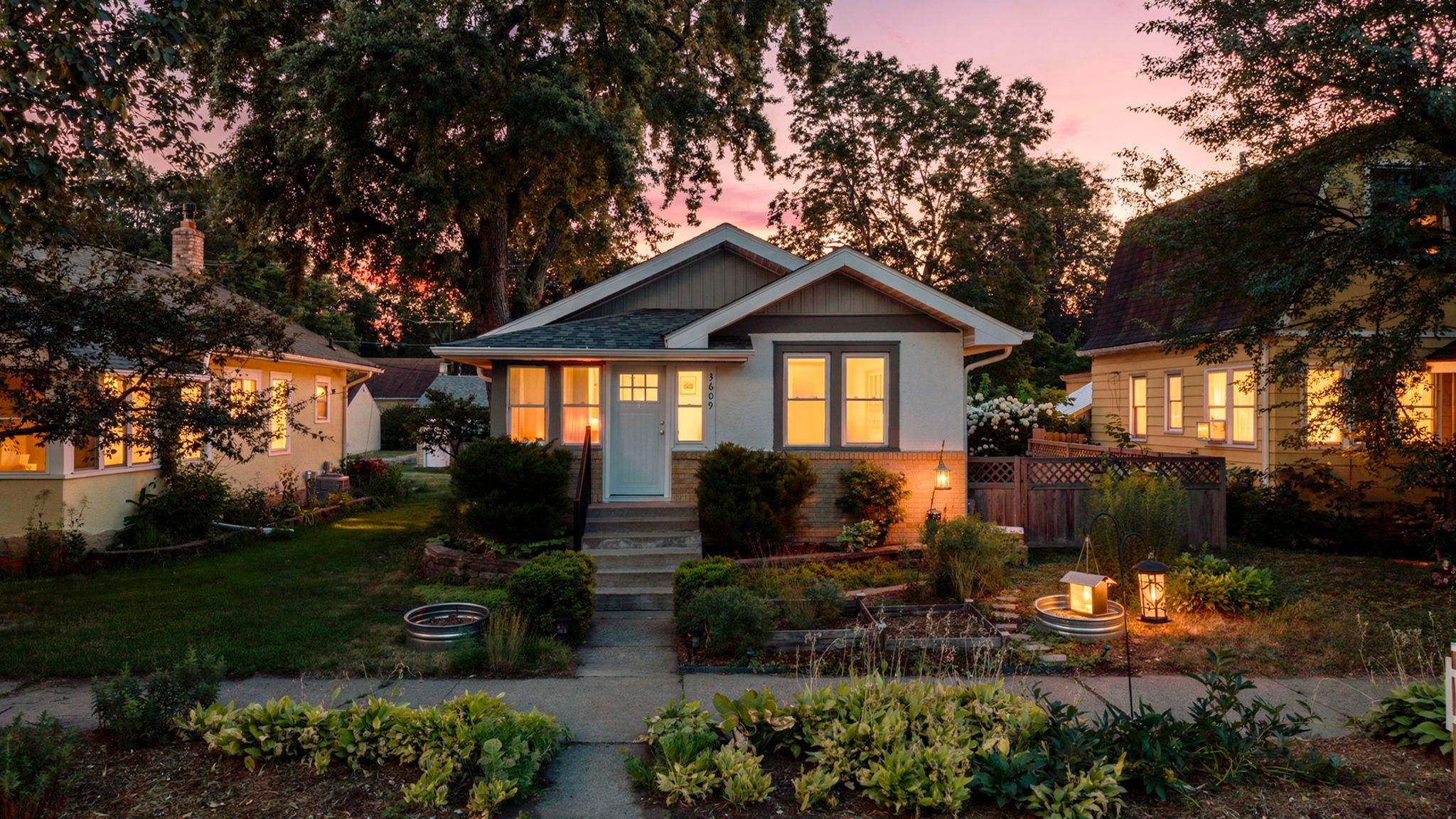 4th image of 3609 36Th Ave S, Minneapolis, MN 55406 | MLS# 7118413