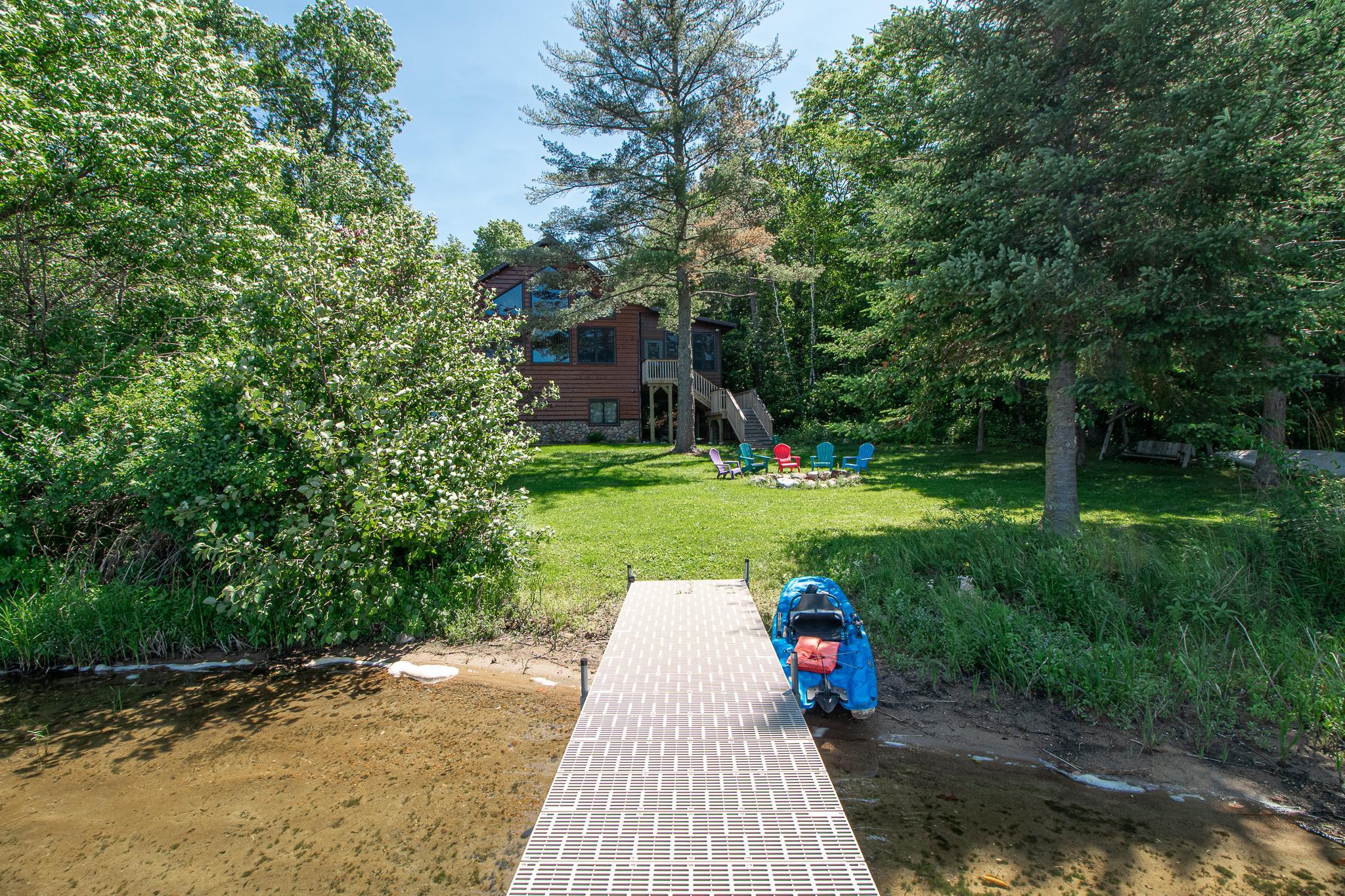 2nd image of 1655 Eastburn Rd Ne, Remer, MN 56672 | MLS# 7118421