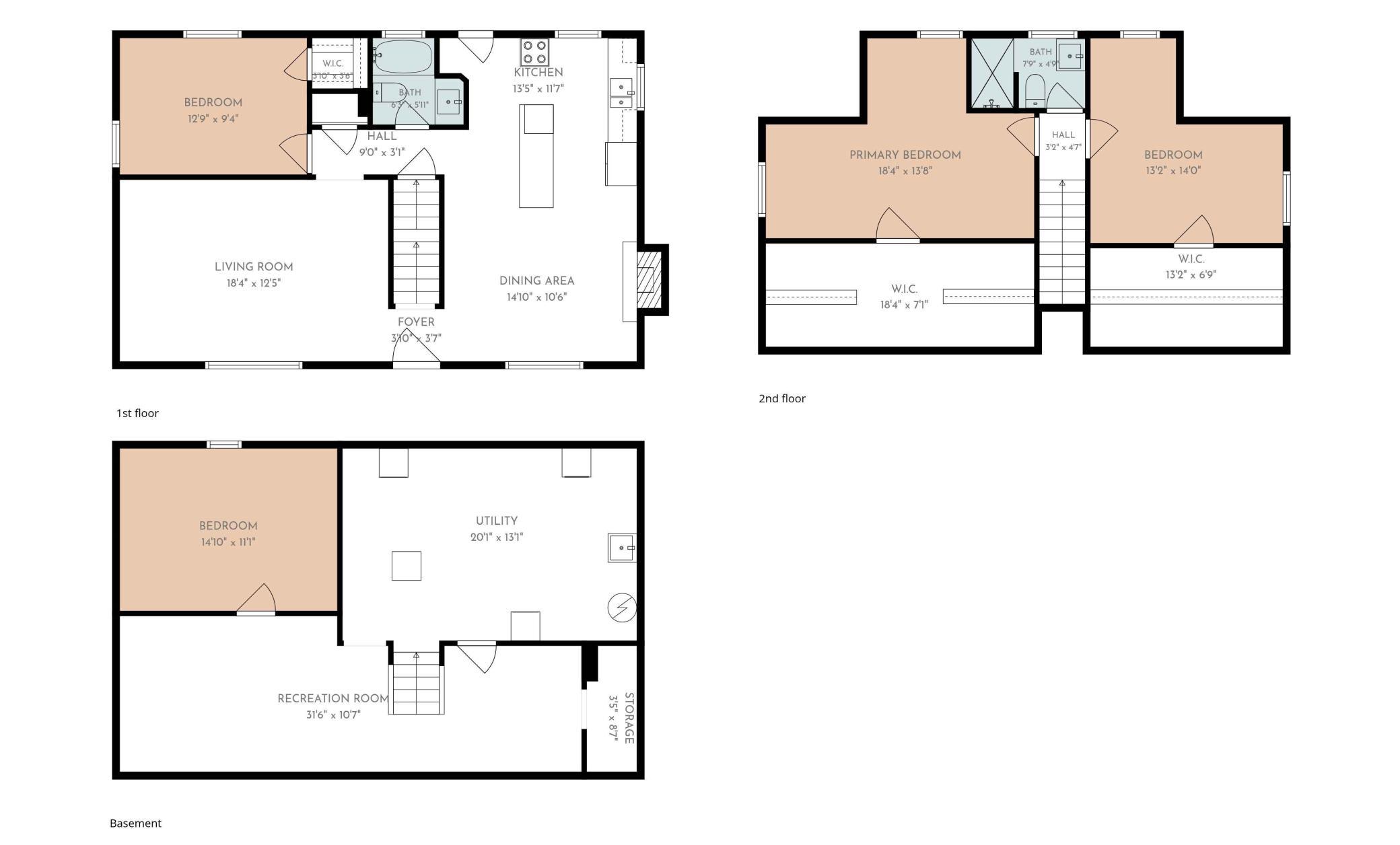 26th image of 333 Page Ave, North Mankato, MN 56003 | MLS# 7118430