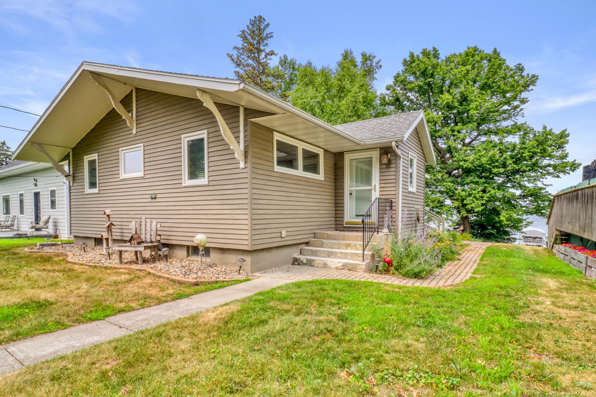 66th image of 672 S Shore Dr, Detroit Lakes, MN 56501 | MLS# 7118447