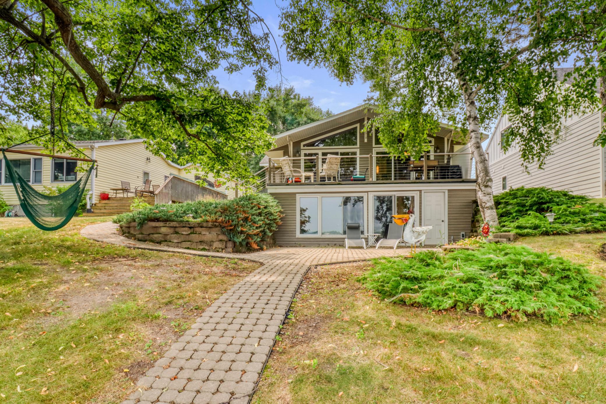 2nd image of 672 S Shore Dr, Detroit Lakes, MN 56501 | MLS# 7118447
