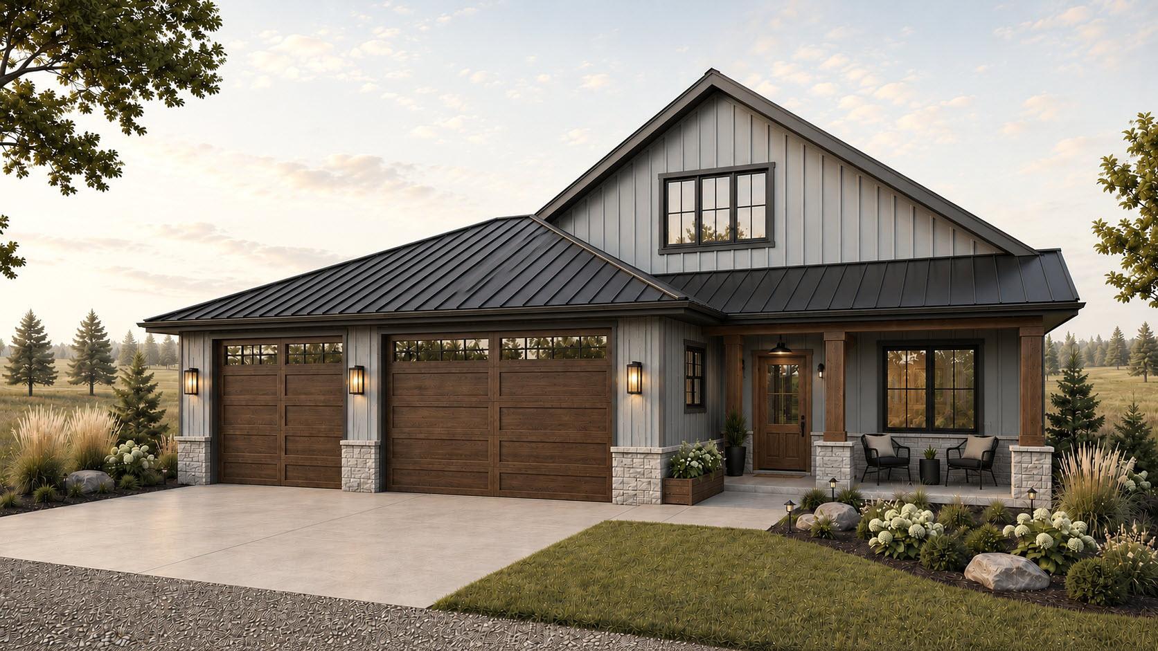 1st image of 4834 42nd Ave N, Reile's Acres, ND 58102 | MLS# 7118471