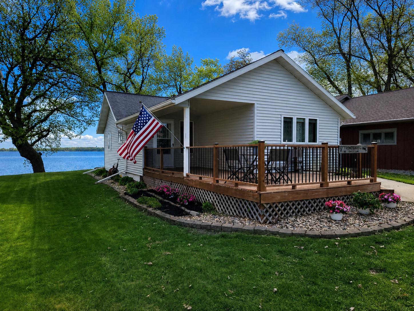 2nd image of 4018 N Eagle Road, Willmar, MN 56201 | MLS# 7118473