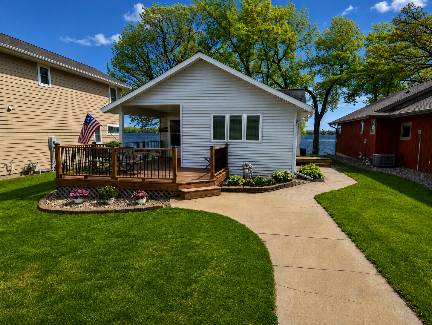 1st image of 4018 N Eagle Road, Willmar, MN 56201 | MLS# 7118473