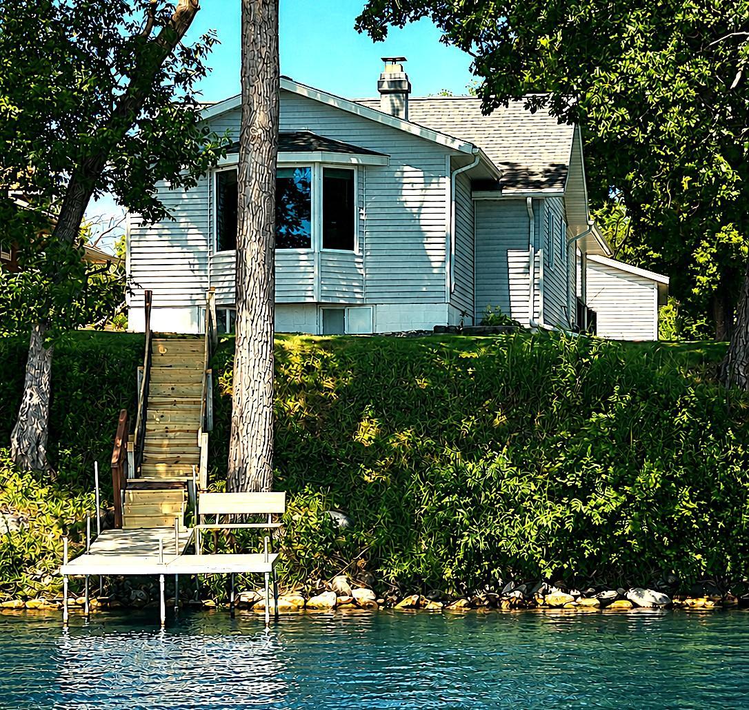 4th image of 4018 N Eagle Road, Willmar, MN 56201 | MLS# 7118473