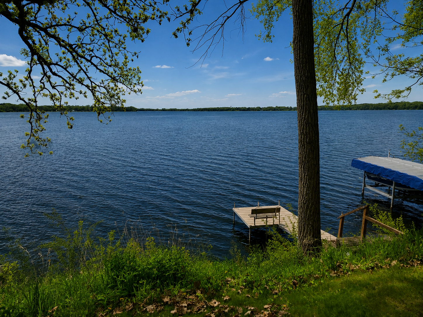 5th image of 4018 N Eagle Road, Willmar, MN 56201 | MLS# 7118473