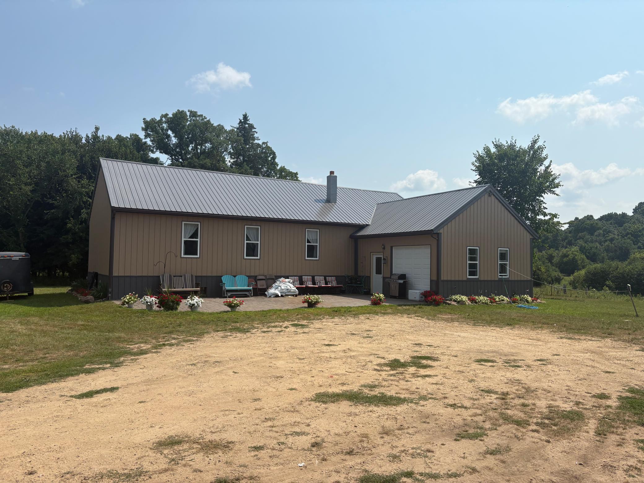 2nd image of N14277 County Rd K, Clear Lake, WI 54005 | MLS# 7118498