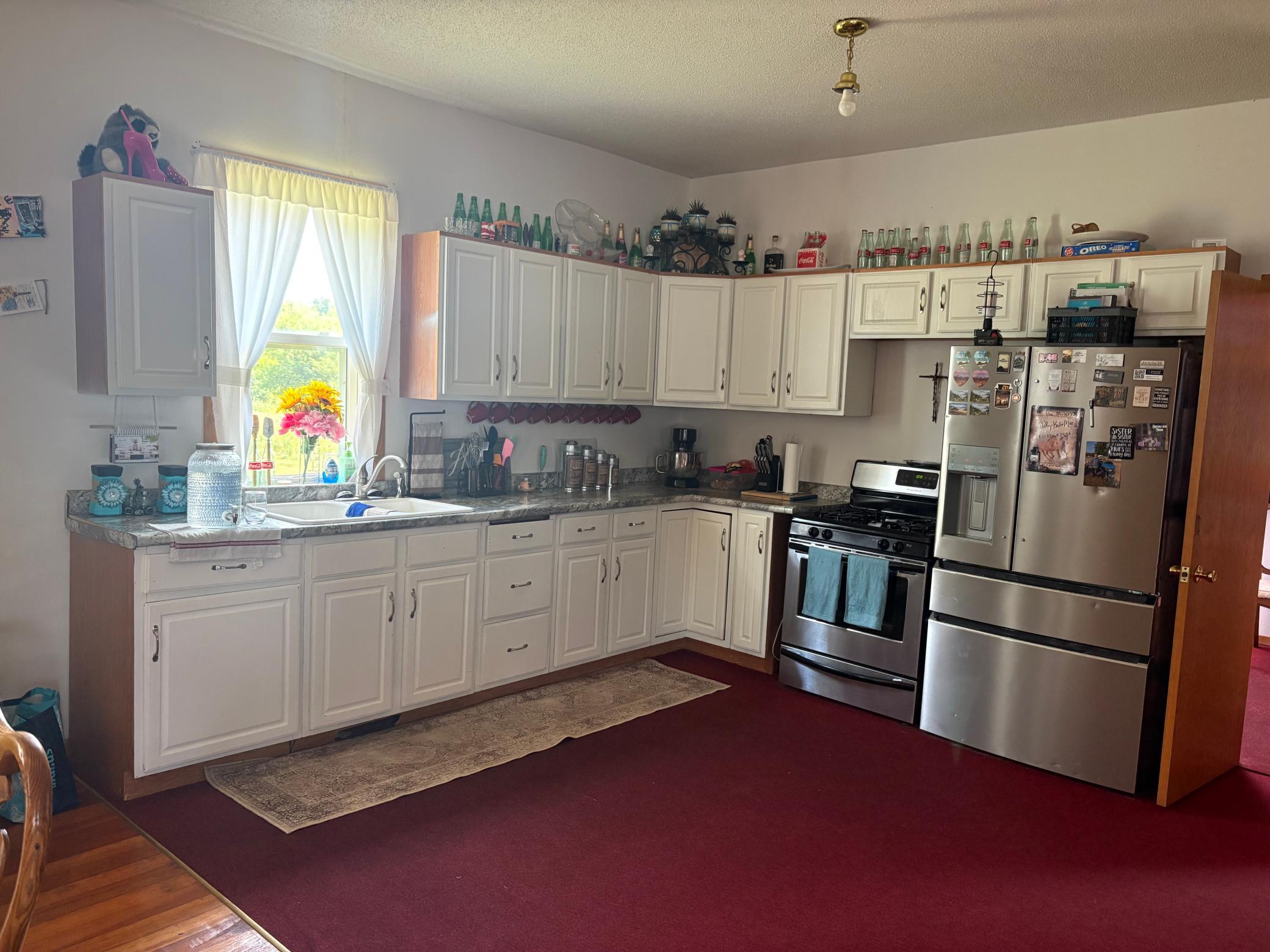 3rd image of N14277 County Rd K, Clear Lake, WI 54005 | MLS# 7118498