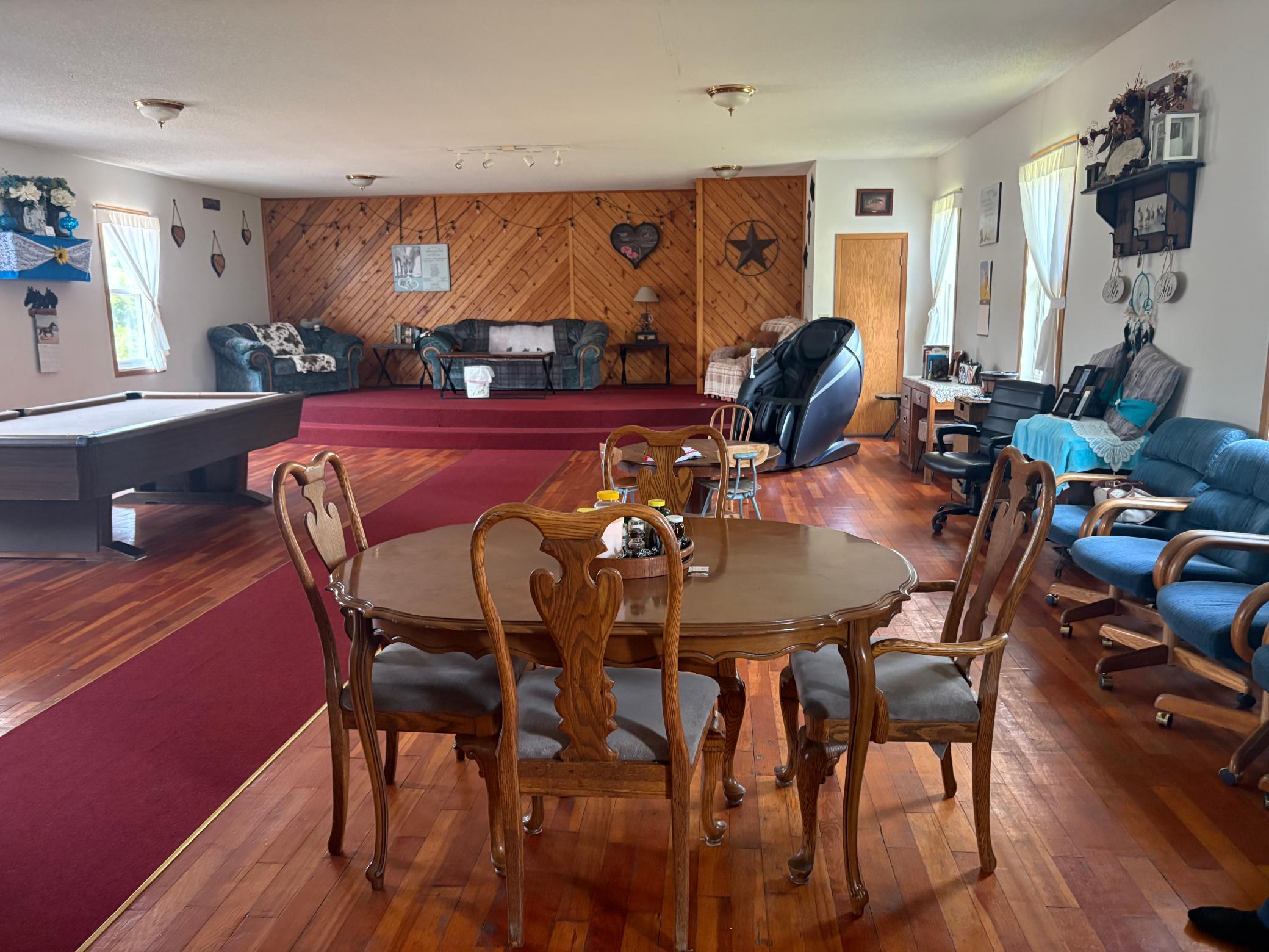 5th image of N14277 County Rd K, Clear Lake, WI 54005 | MLS# 7118498