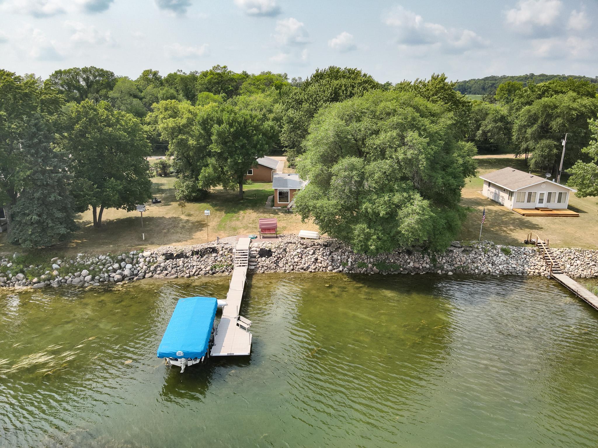 2nd image of 30293 W Stalker Rd, Dalton, MN 56324 | MLS# 7118522