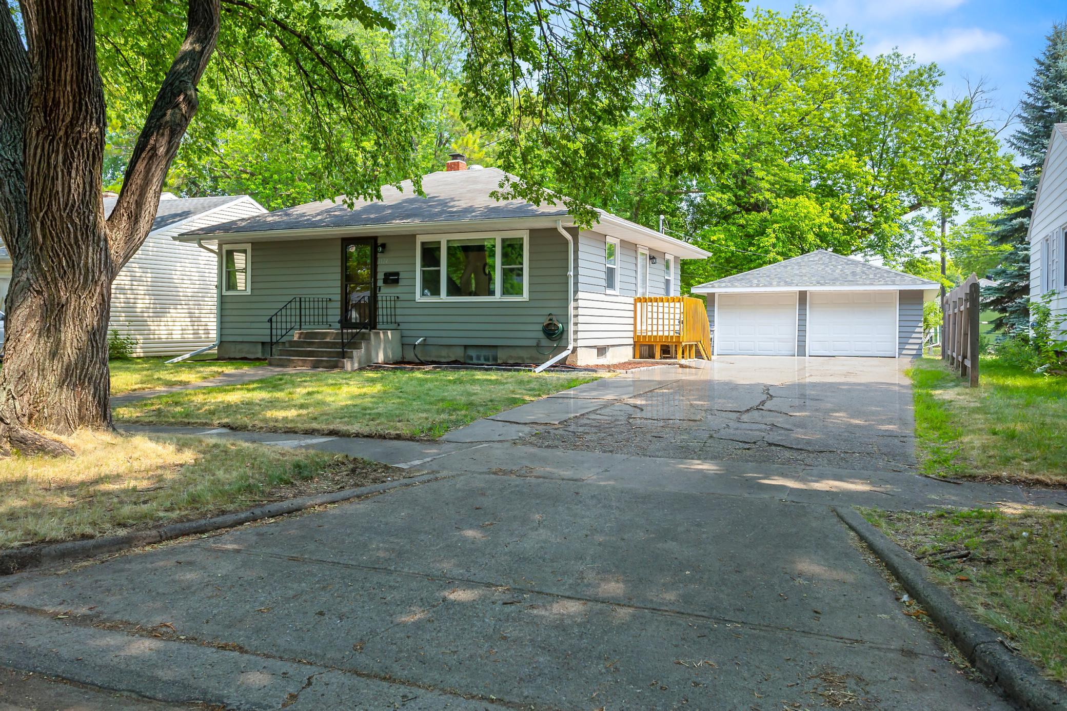 2nd image of 1124 10 1/2 St N, Moorhead, MN 56560 | MLS# 7118530