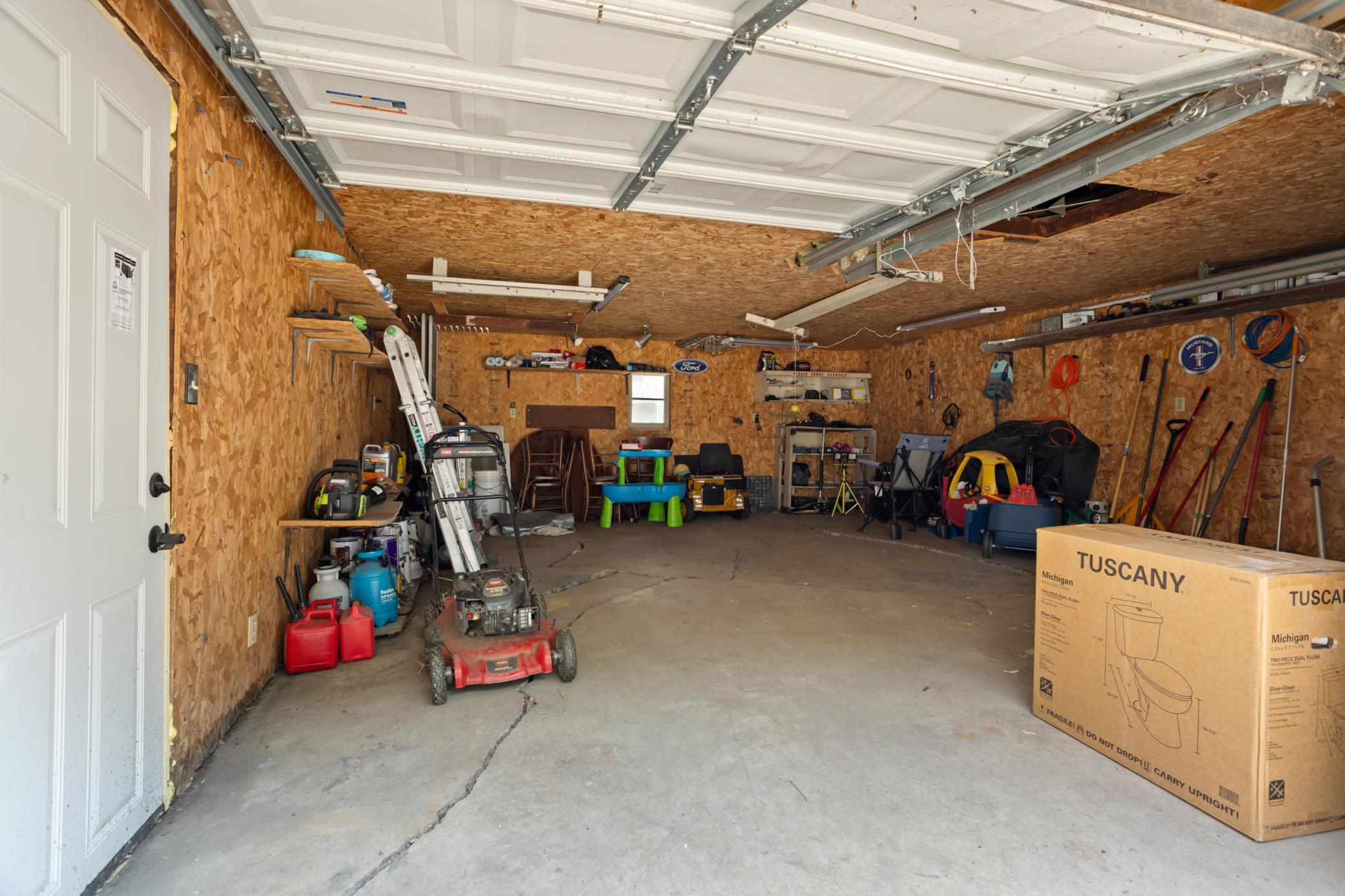 28th image of 1124 10 1/2 St N, Moorhead, MN 56560 | MLS# 7118530