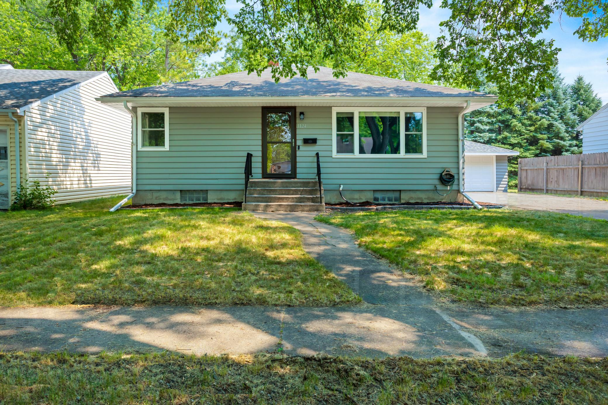 1st image of 1124 10 1/2 St N, Moorhead, MN 56560 | MLS# 7118530