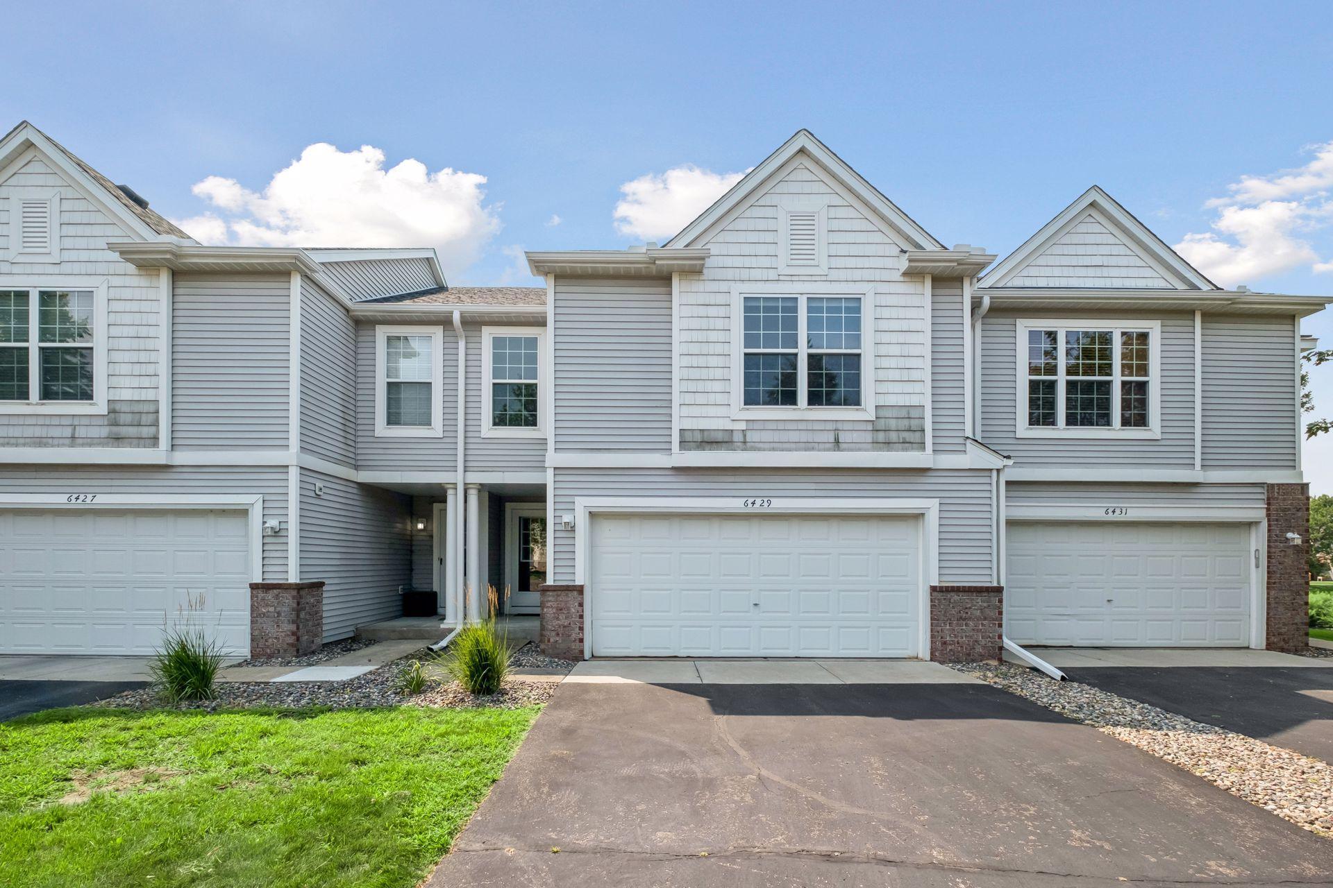 1st image of 6429 157th St W, Saint Paul, MN 55124 | MLS# 7118549