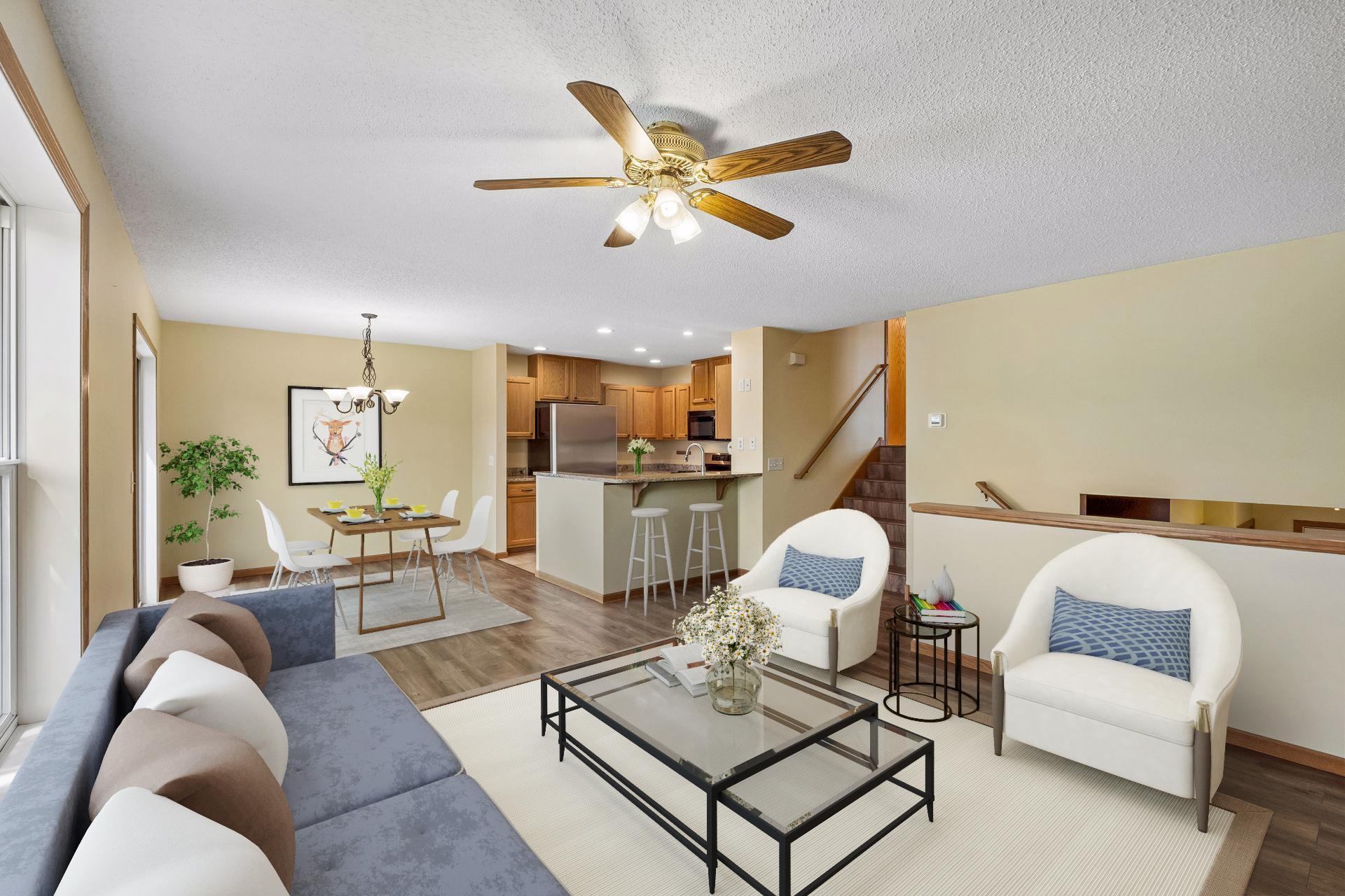 3rd image of 6429 157Th St W, Saint Paul, MN 55124 | MLS# 7118549