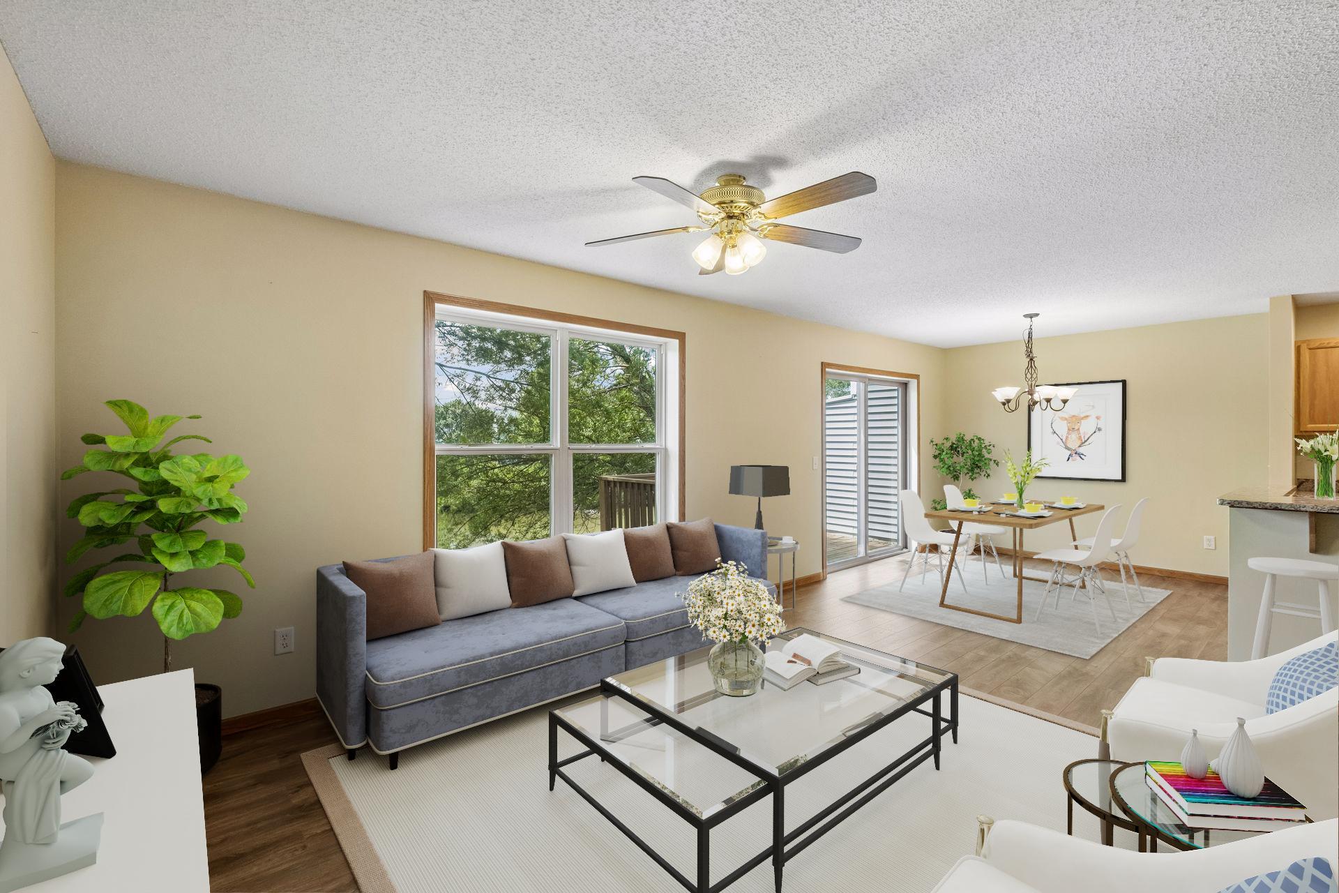 2nd image of 6429 157th St W, Saint Paul, MN 55124 | MLS# 7118549