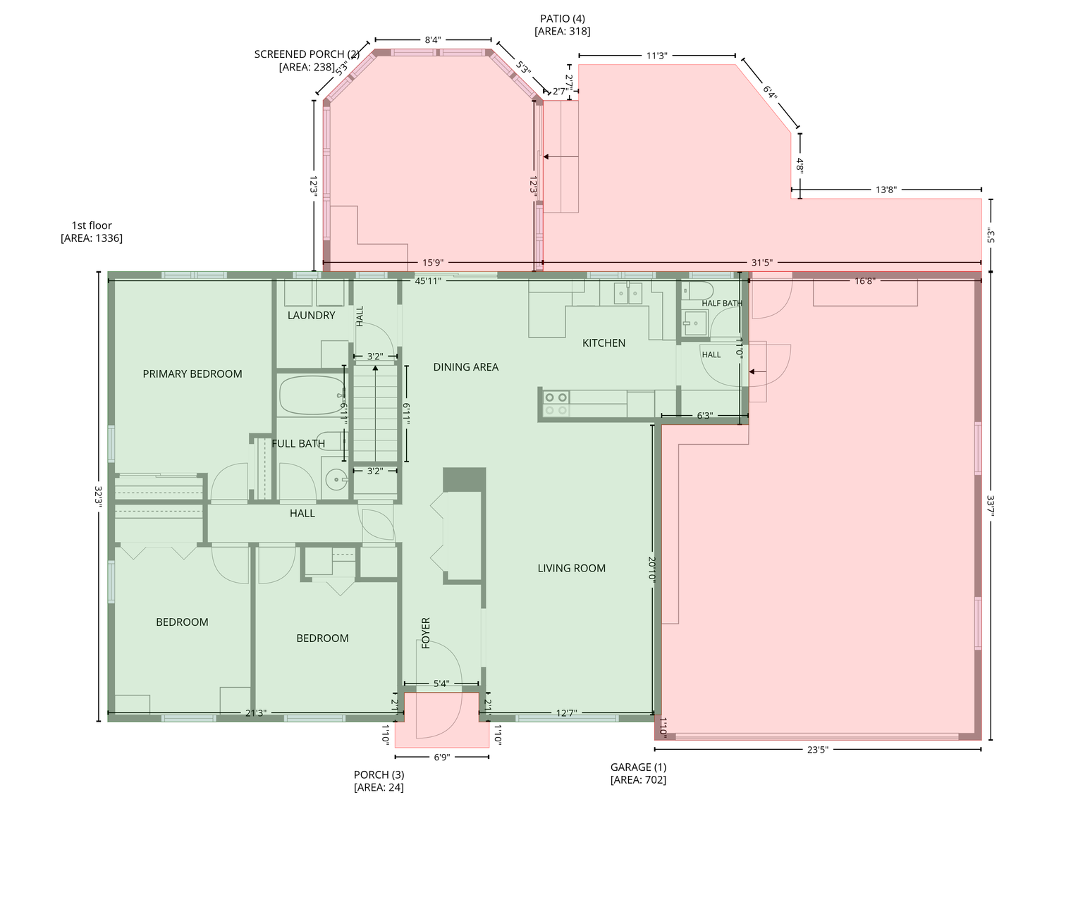47th image of 12920 Biscayne Ave W, Rosemount, MN 55068 | MLS# 7118551