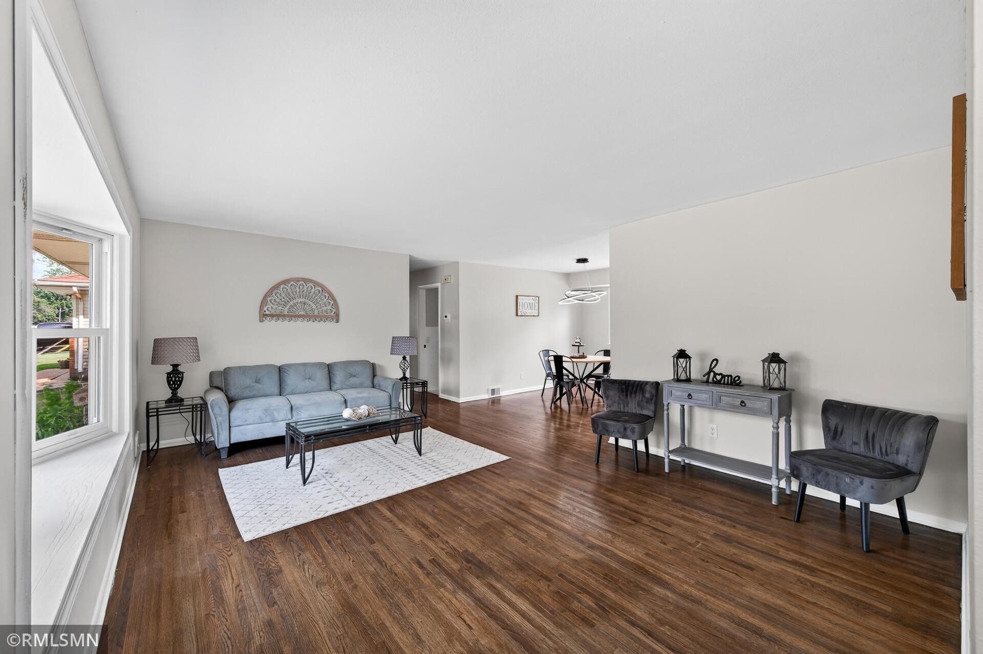 2nd image of 672 80th Ave Ne, Minneapolis, MN 55432 | MLS# 7118569