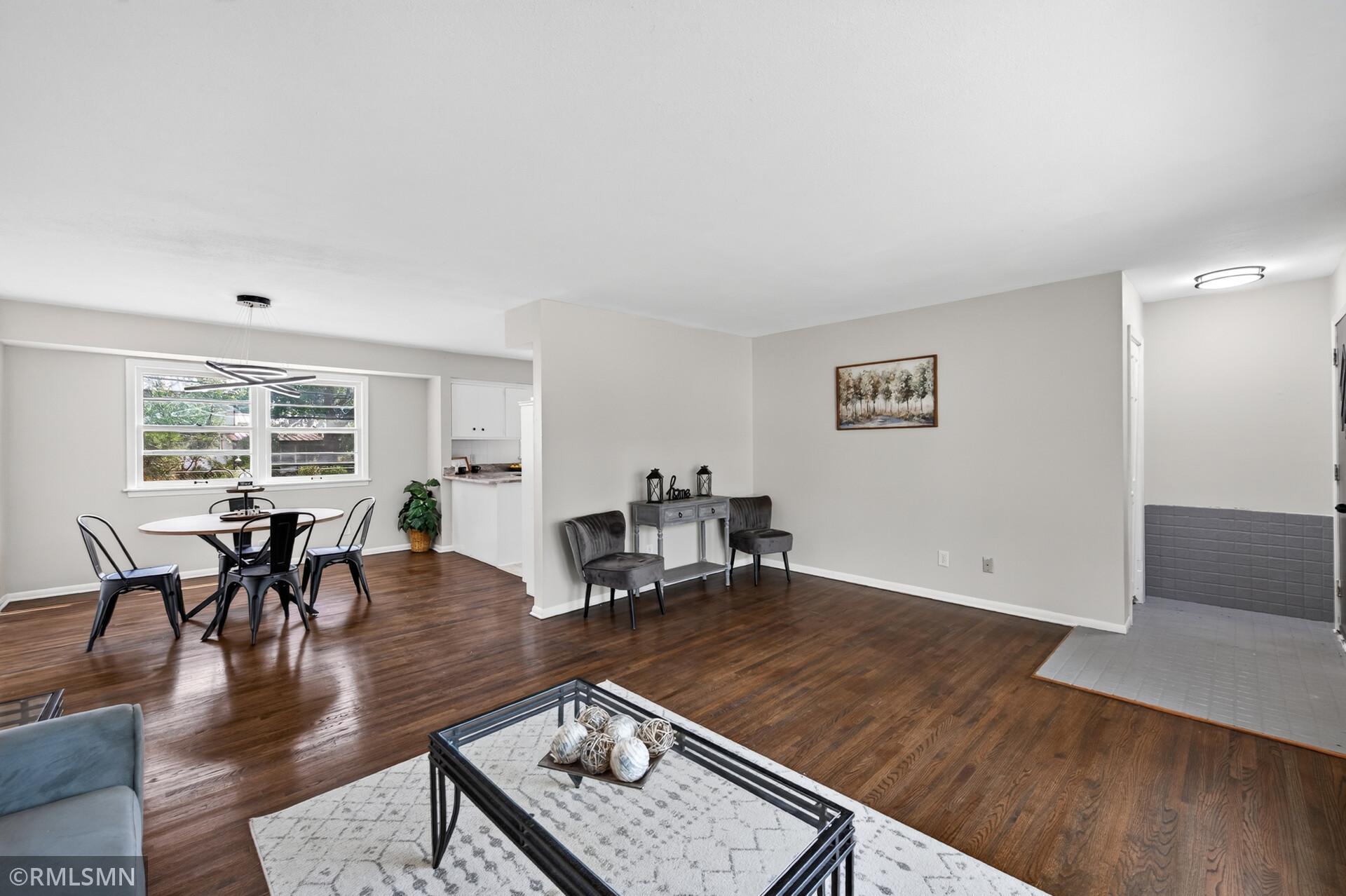 3rd image of 672 80Th Ave Ne, Minneapolis, MN 55432 | MLS# 7118569
