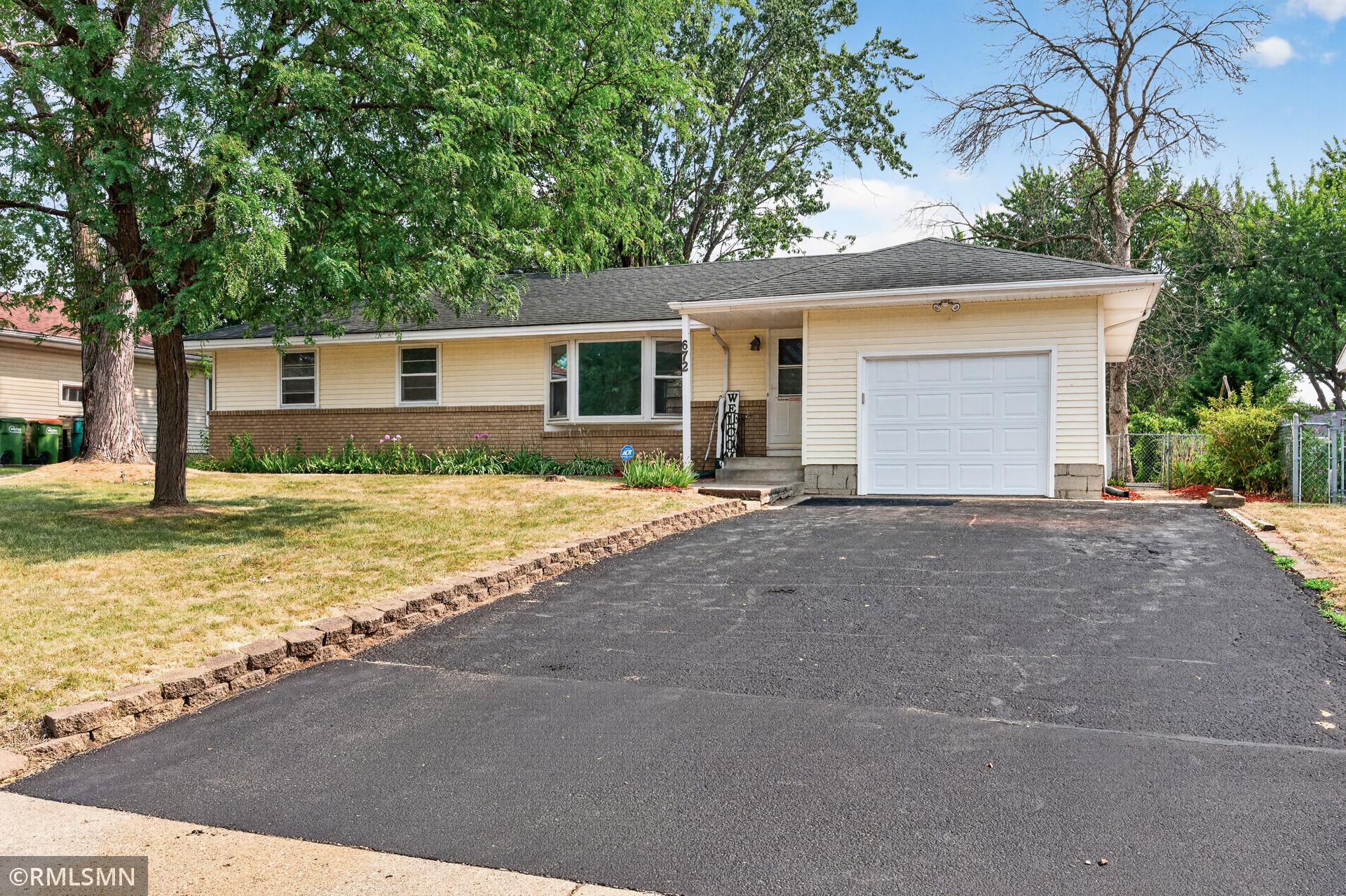 1st image of 672 80th Ave Ne, Minneapolis, MN 55432 | MLS# 7118569