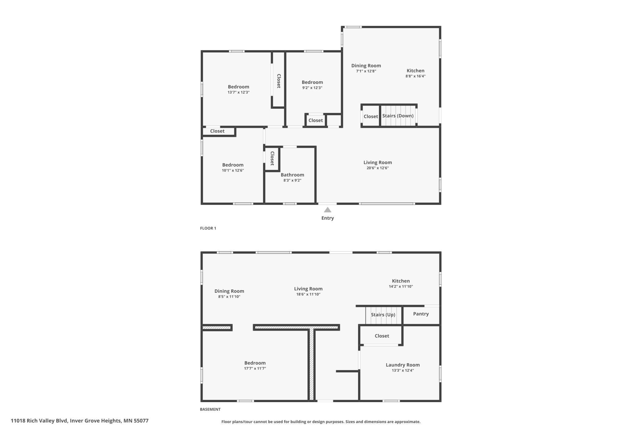 56th image of 11018 Rich Valley Blvd, Inver Grove Heights, MN 55077 | MLS# 7118581