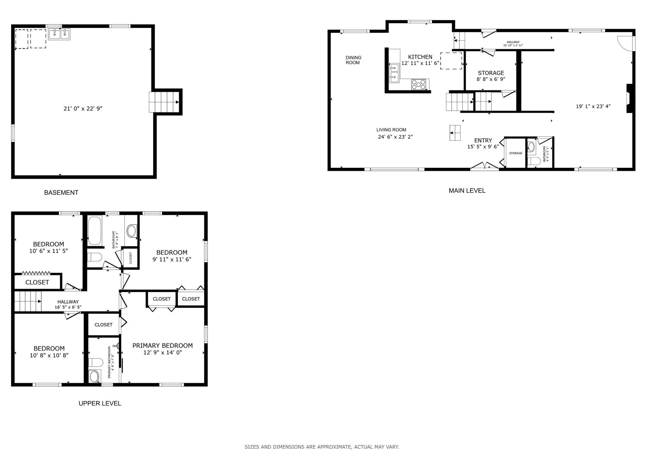 38th image of 9908 Oxborough Rd, Minneapolis, MN 55437 | MLS# 7118583