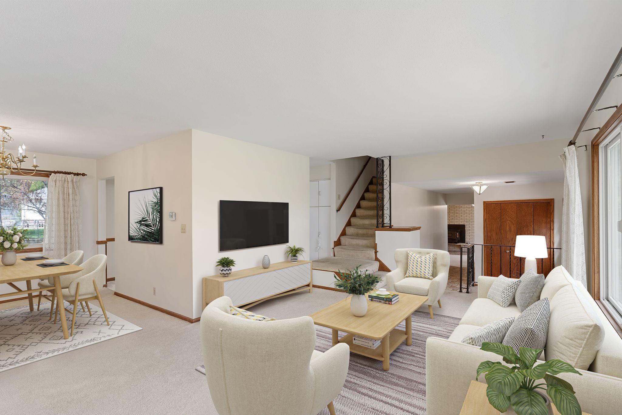 4th image of 9908 Oxborough Rd, Minneapolis, MN 55437 | MLS# 7118583