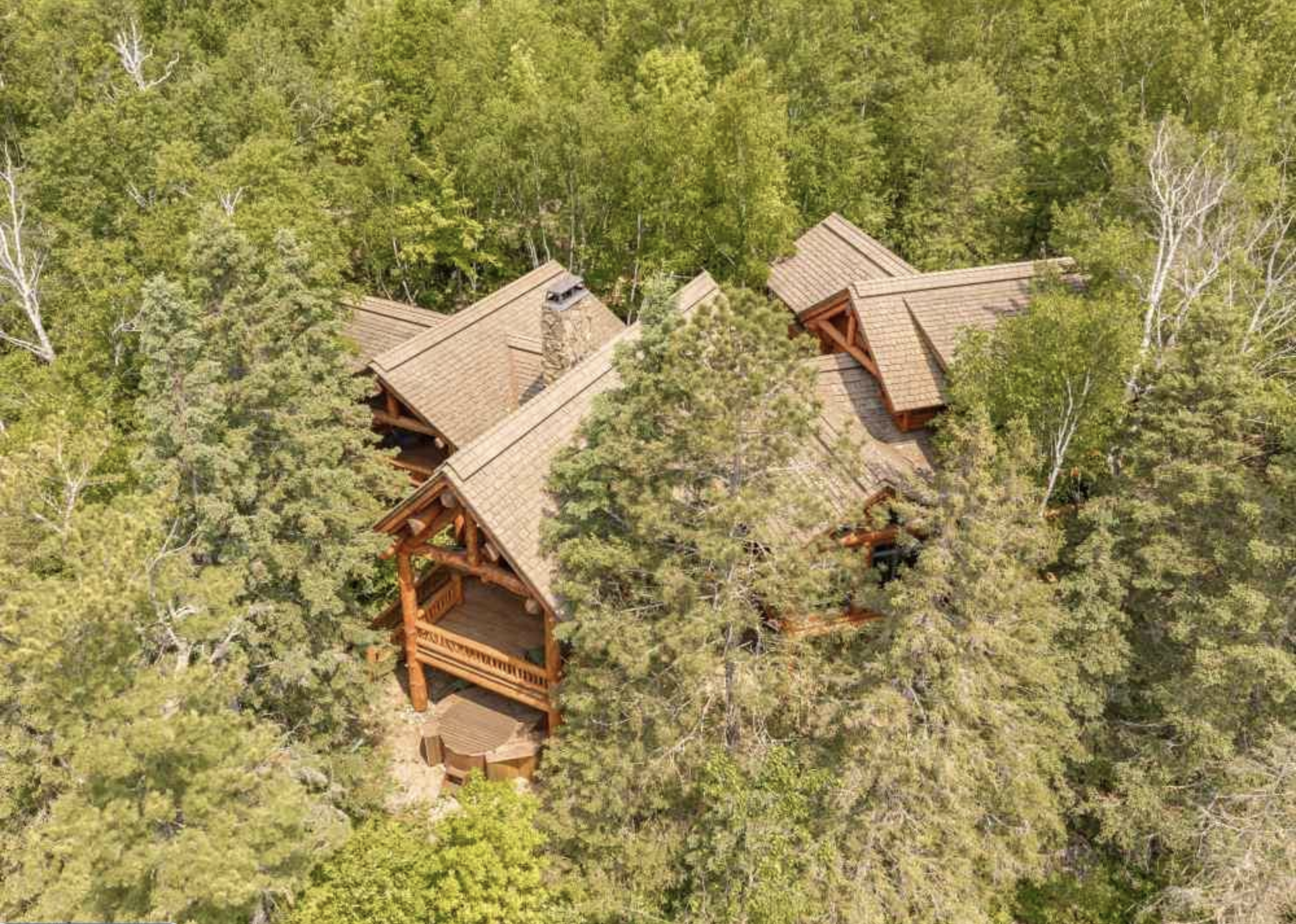 2nd image of 7481 Stone Ridge Shores, Orr, MN 55771 | MLS# 7118590