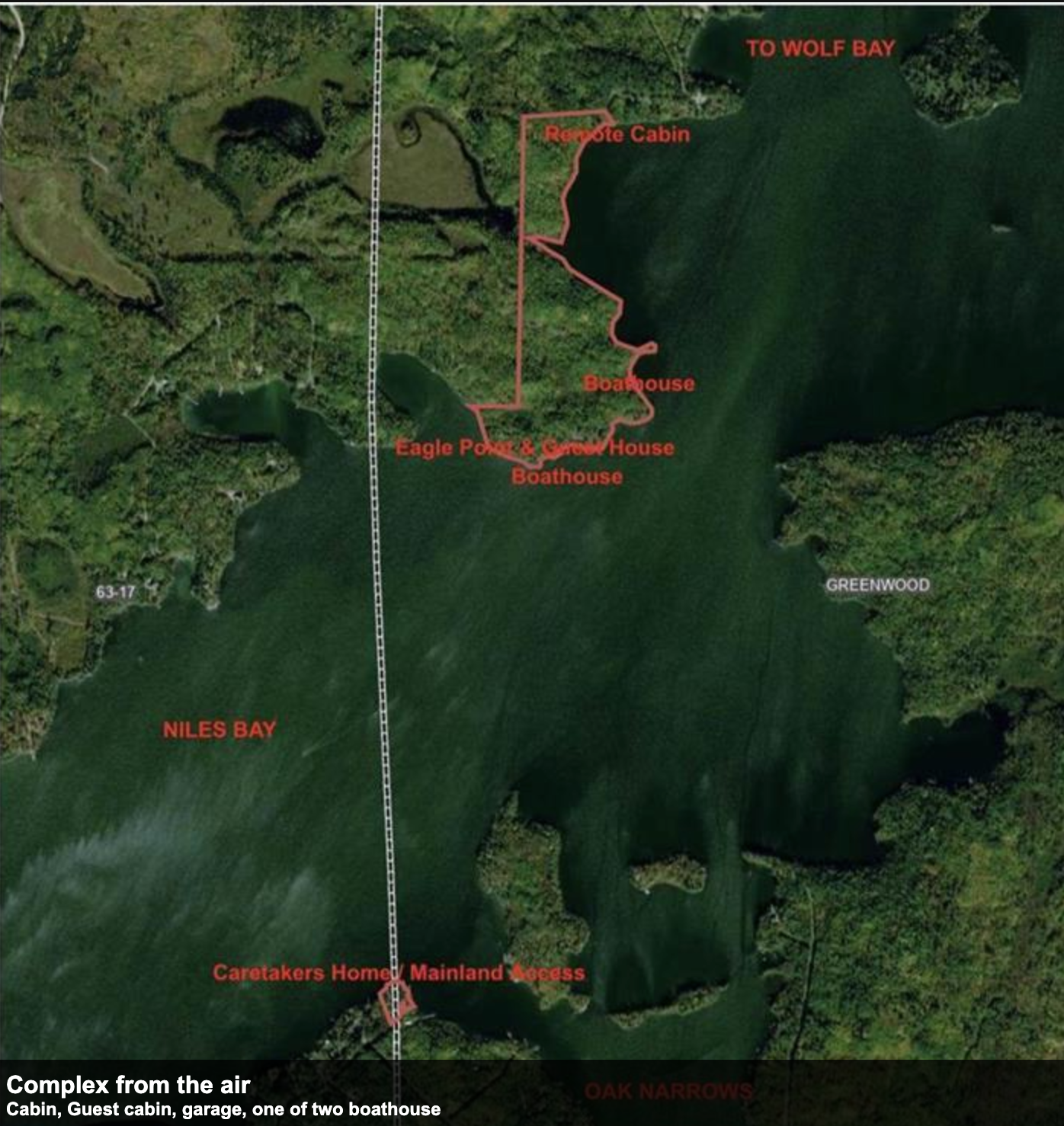 4th image of 7481 Stone Ridge Shores, Orr, MN 55771 | MLS# 7118590