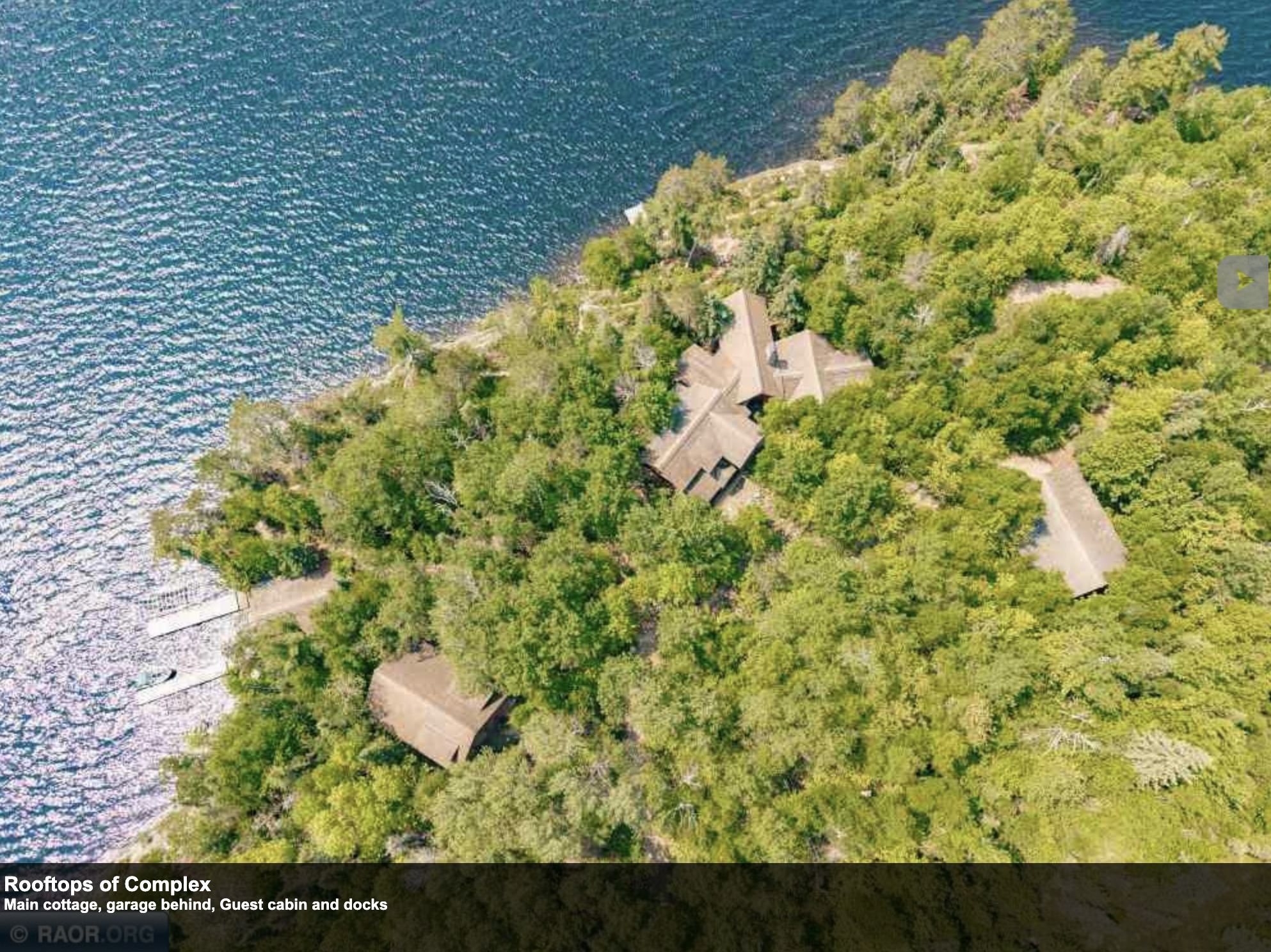 1st image of 7481 Stone Ridge Shores, Orr, MN 55771 | MLS# 7118590